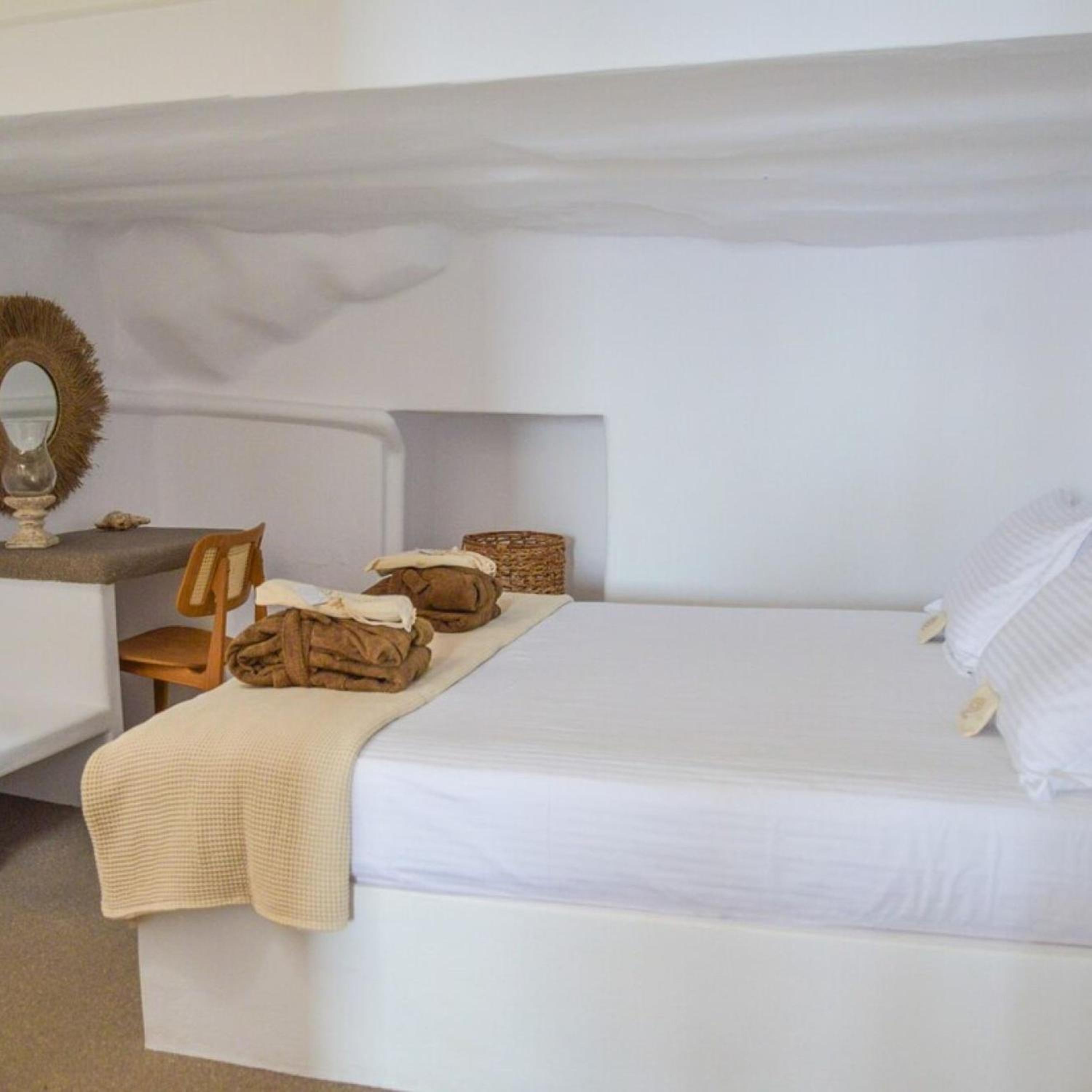 Junior Suite with Ocean View photo 3