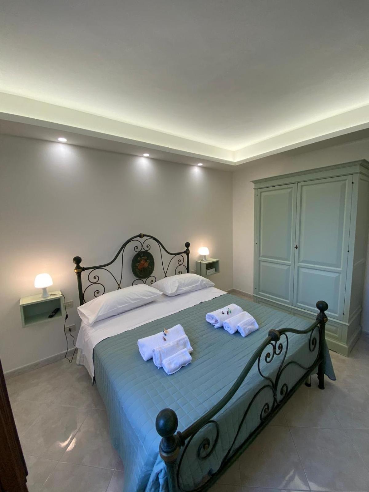Double Room with Extra Bed photo 1