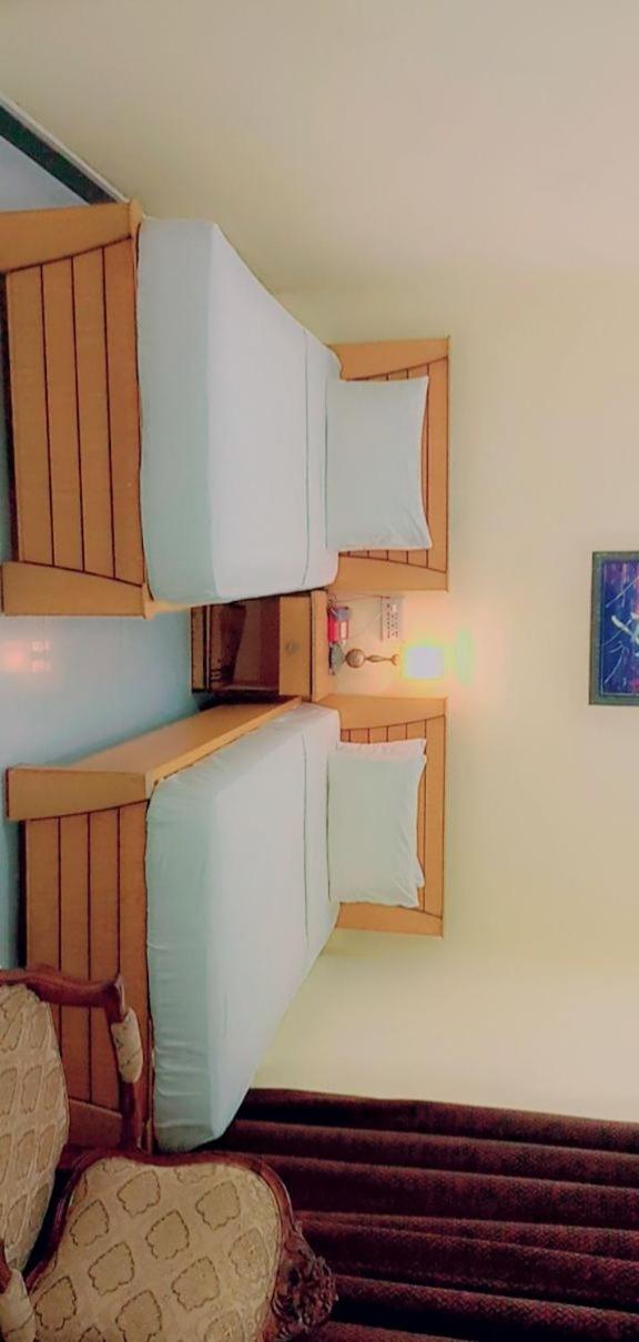 Deluxe Twin Room photo 1