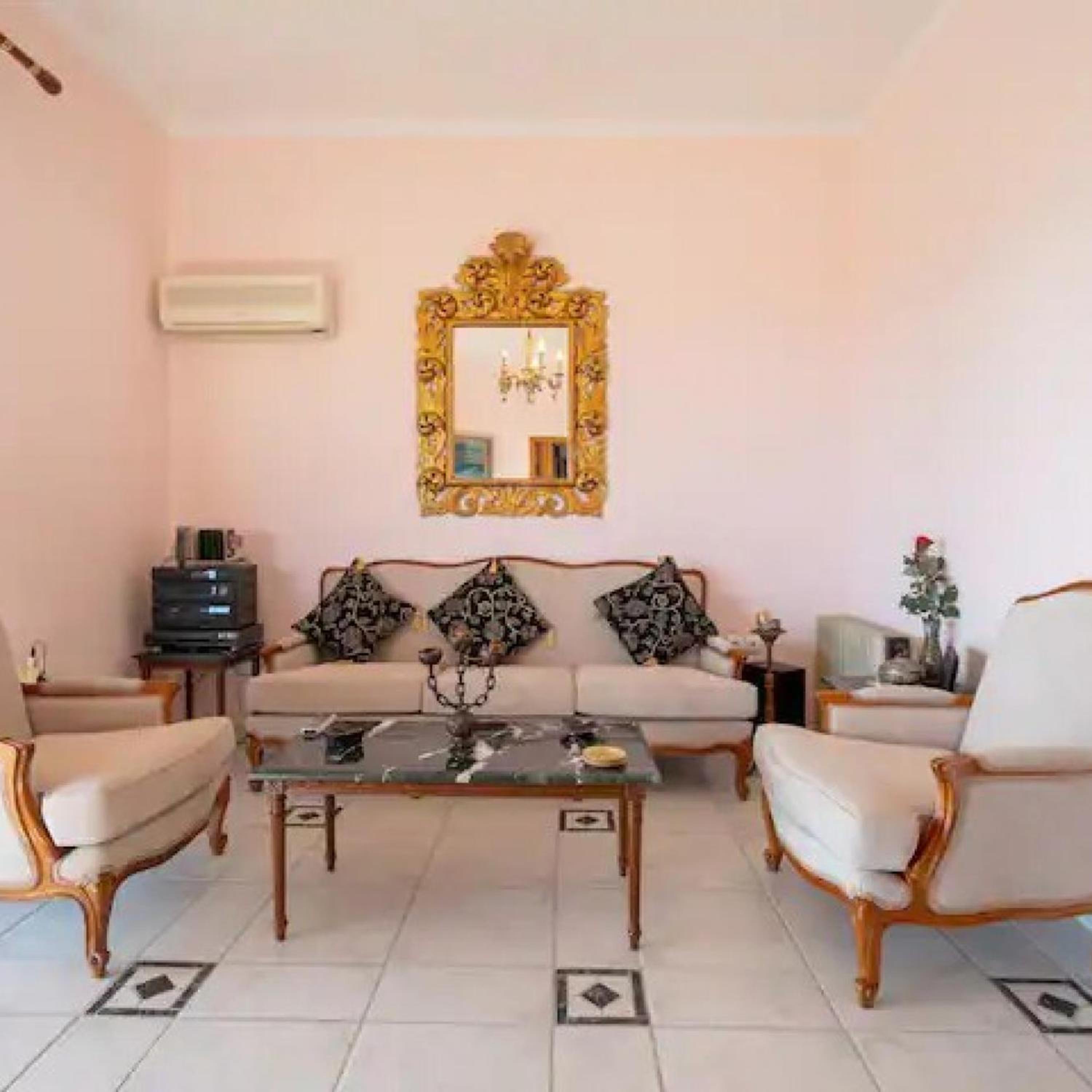 Villa with Private Pool photo 1