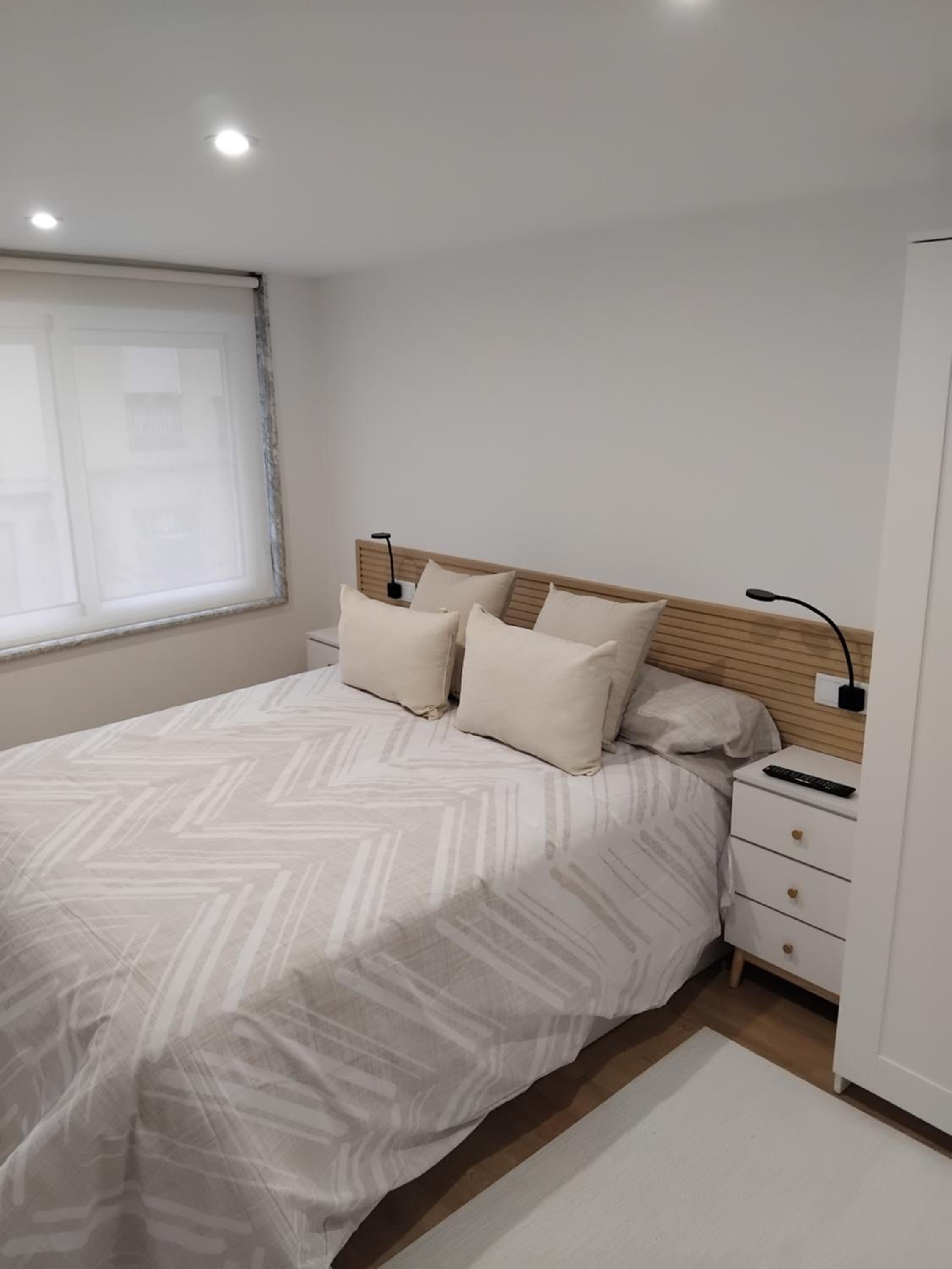 One-Bedroom Apartment photo 3