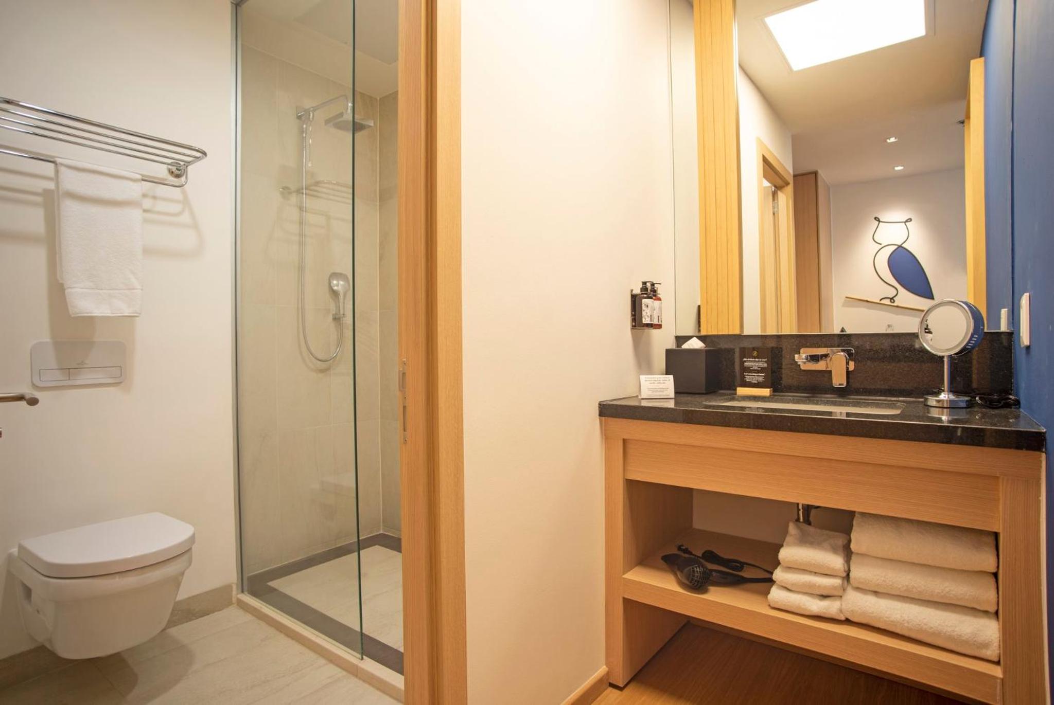 Standard Room - Photo 5
