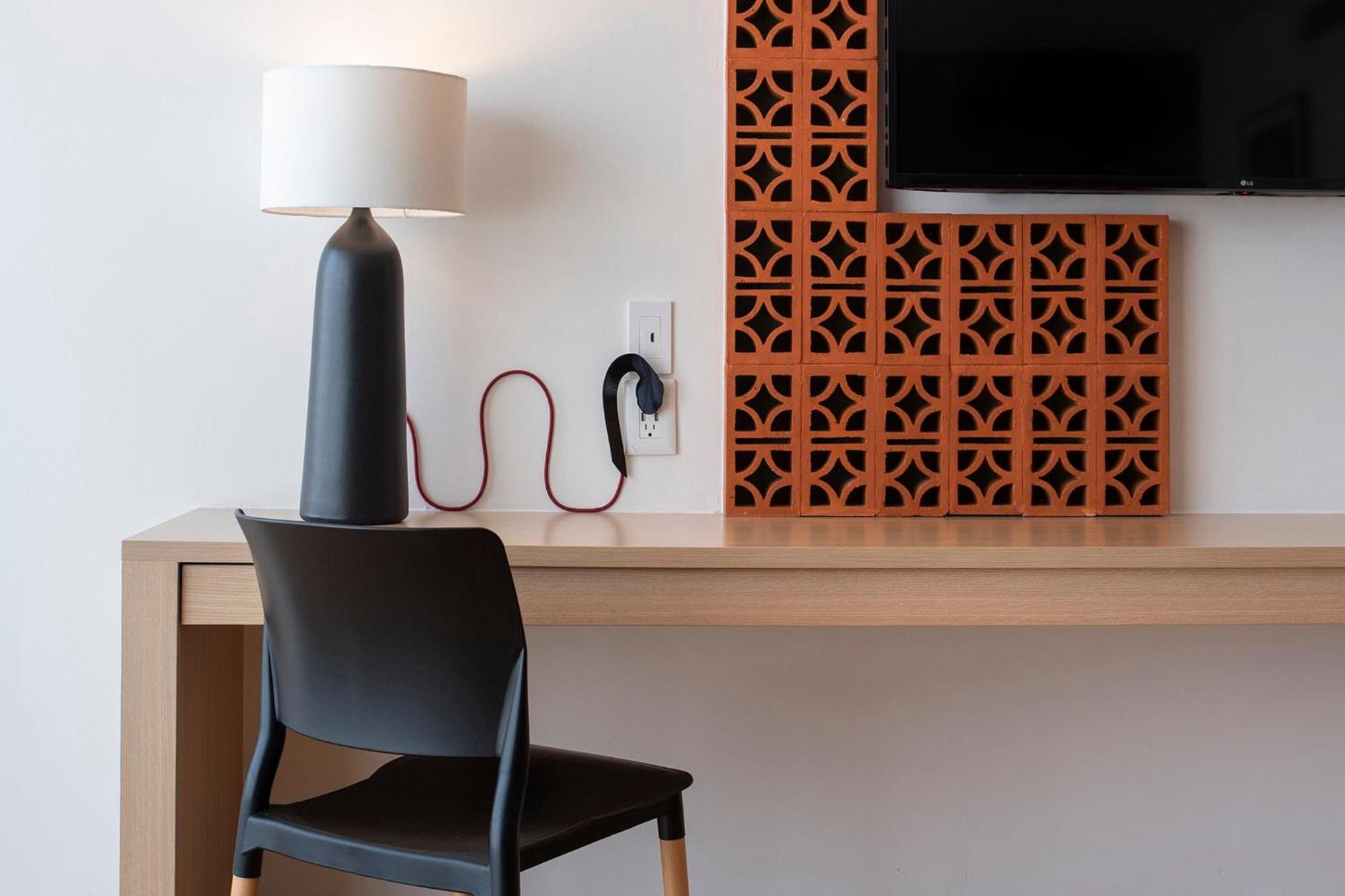 Standard Room - Photo 1
