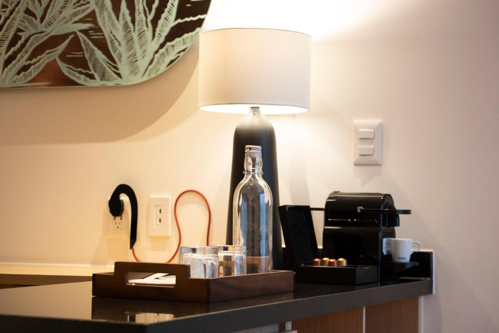 Standard Room - Photo 8