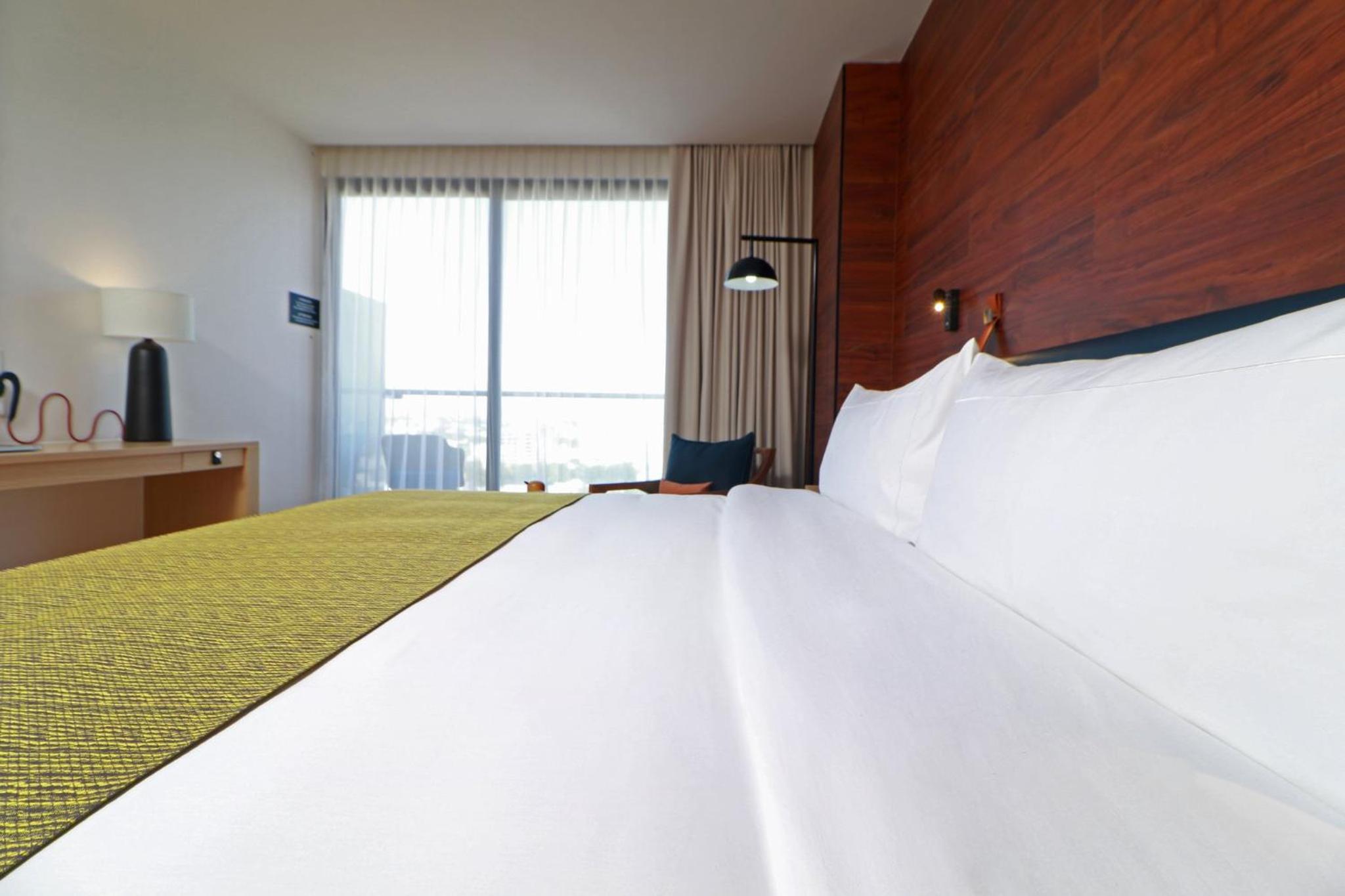 Standard King Room - Mid Floor - Photo 3