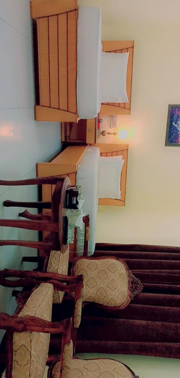 Deluxe Twin Room photo 3