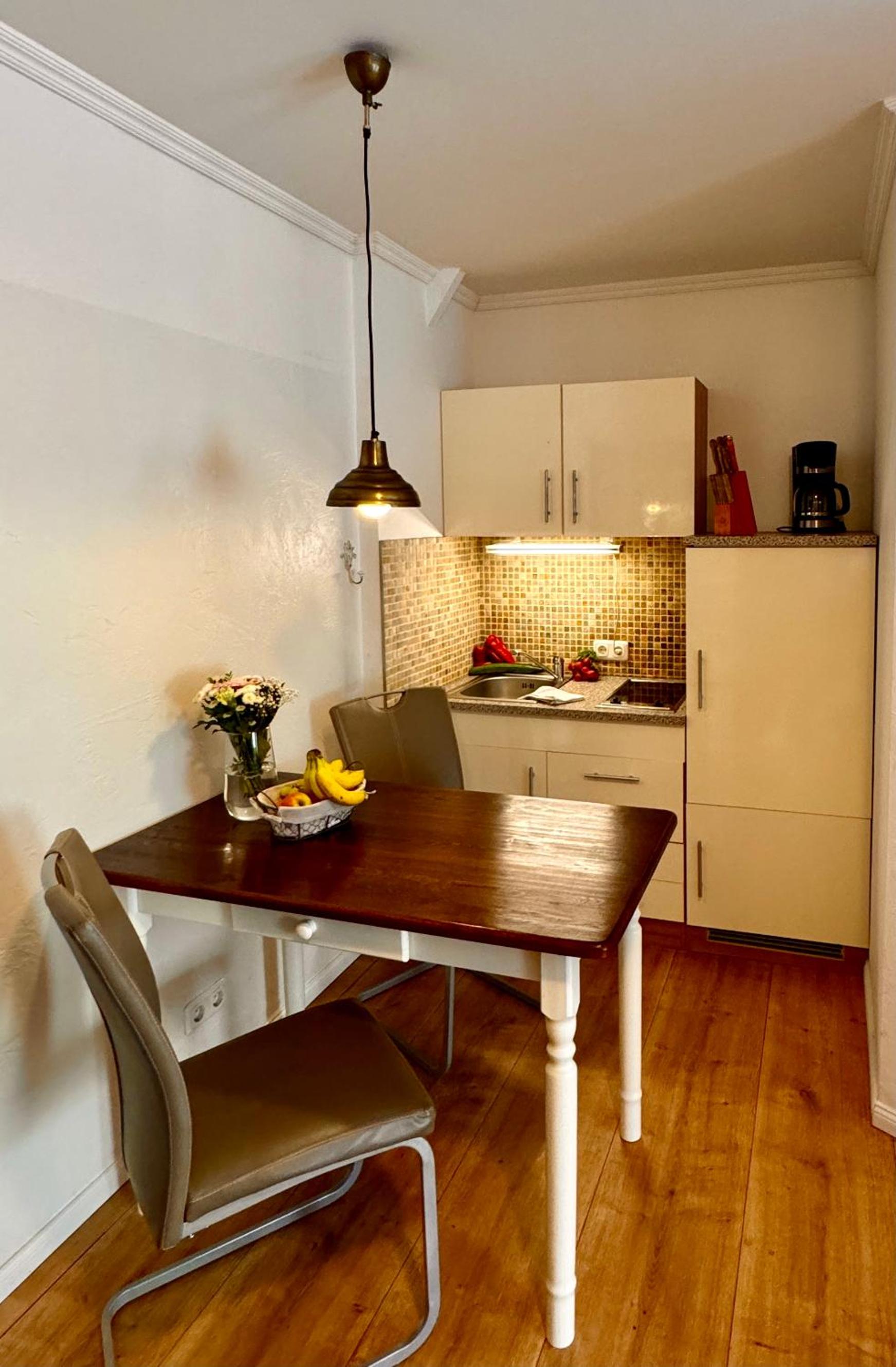 Apartment Fritz photo 2