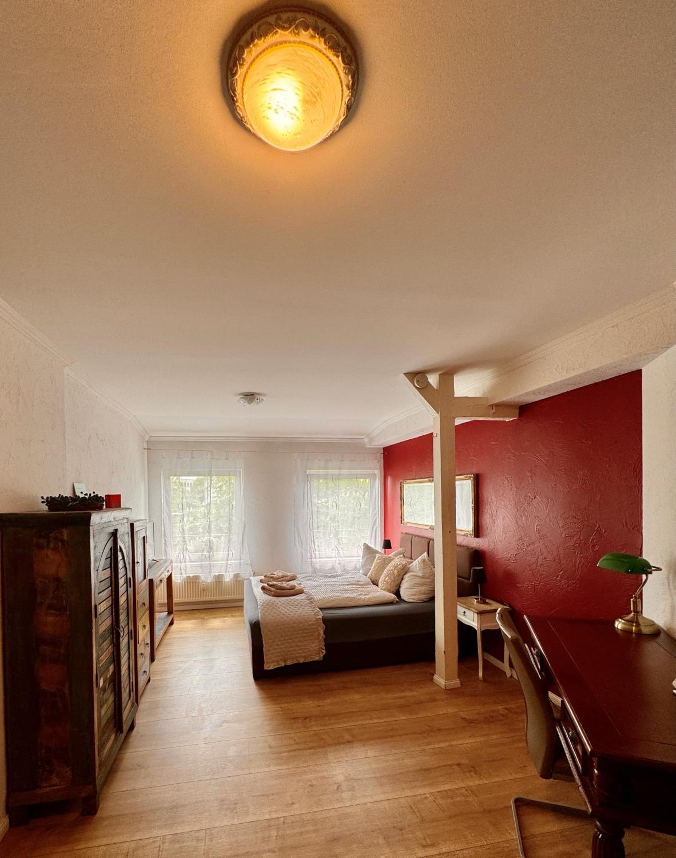 Apartment Fritz photo 1
