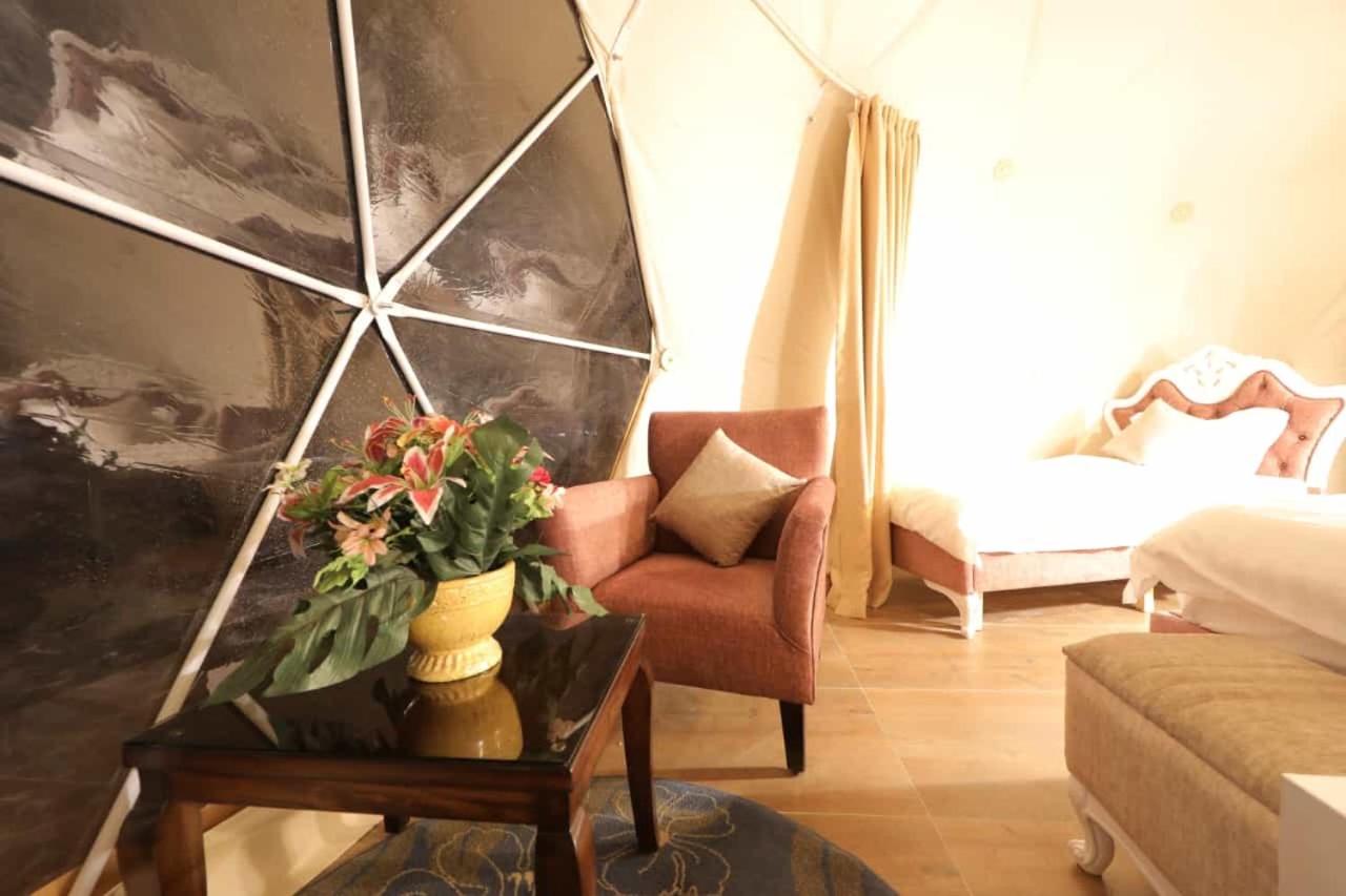 Triple Room With Mountain View photo 1