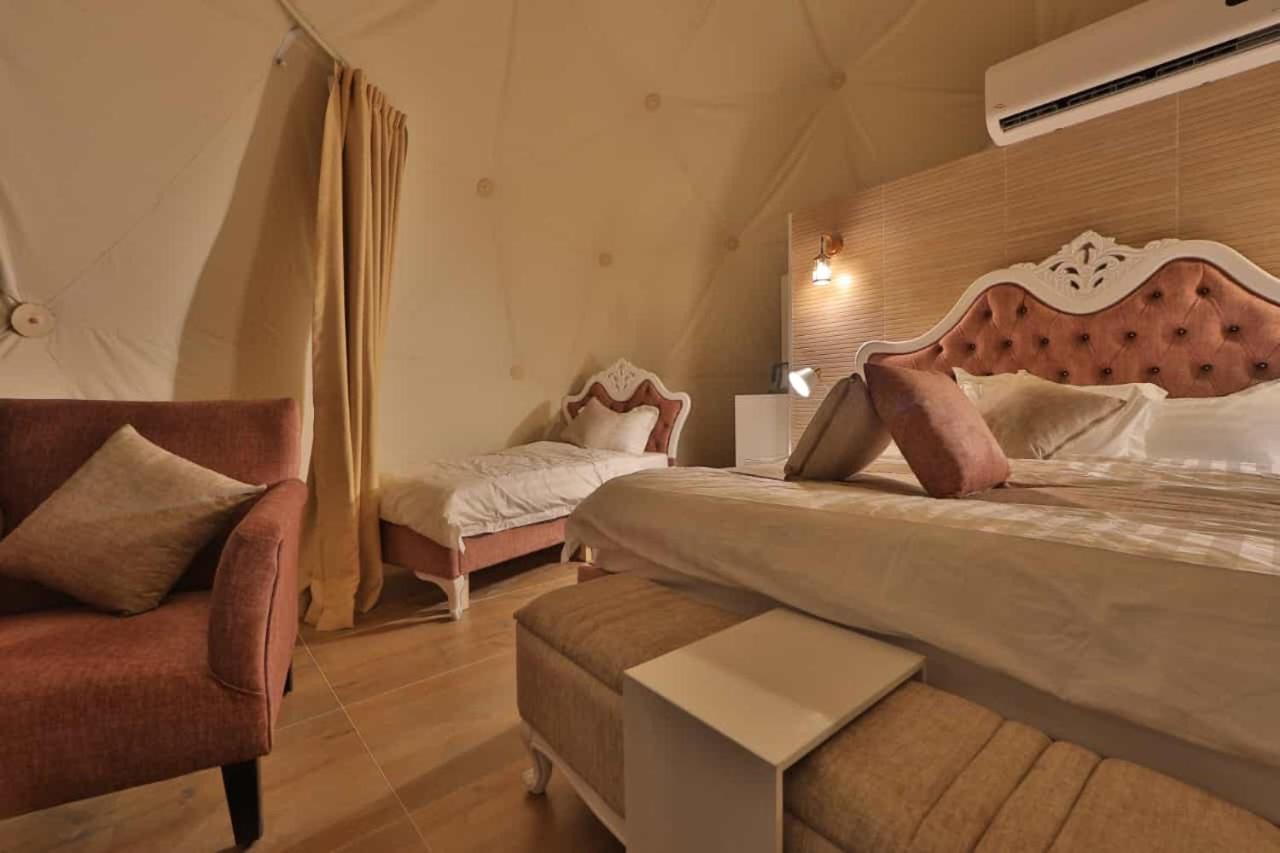 Triple Room With Mountain View photo 2