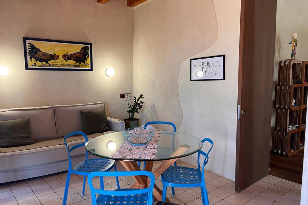Holiday Home photo 2