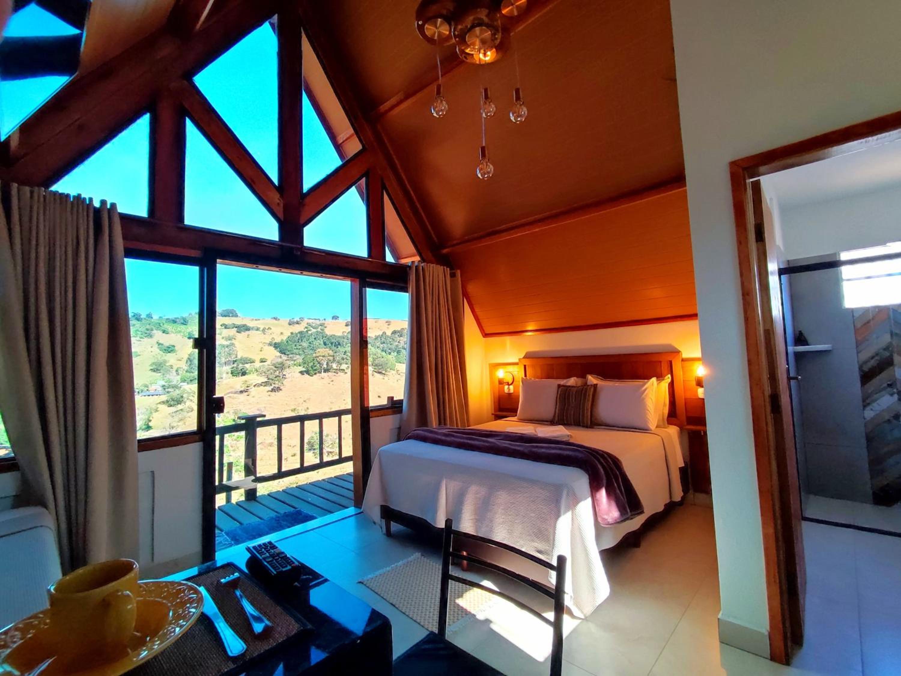 Suite With Mountain View photo 1