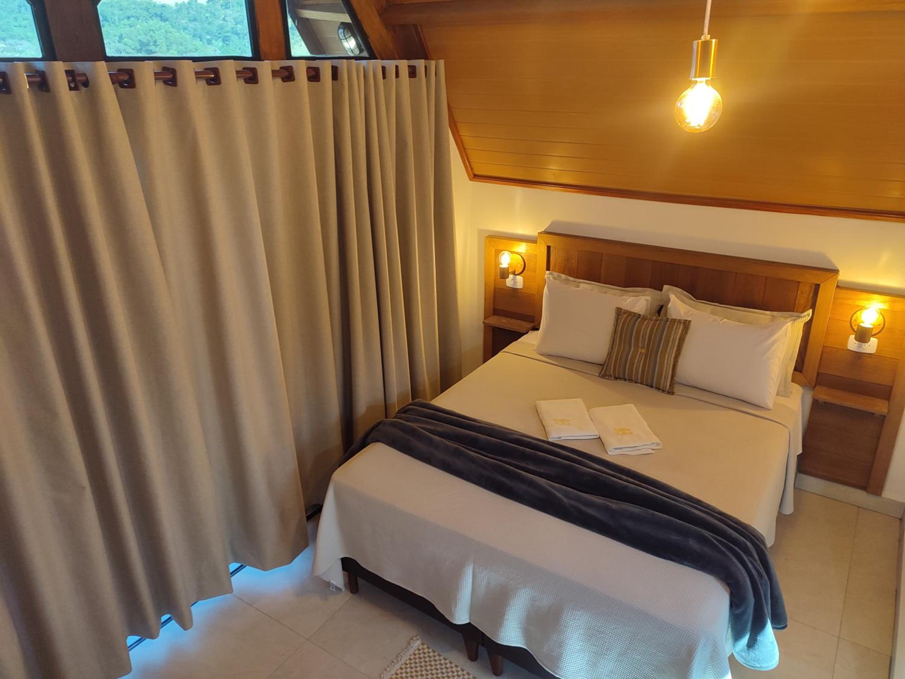 Suite With Mountain View photo 3