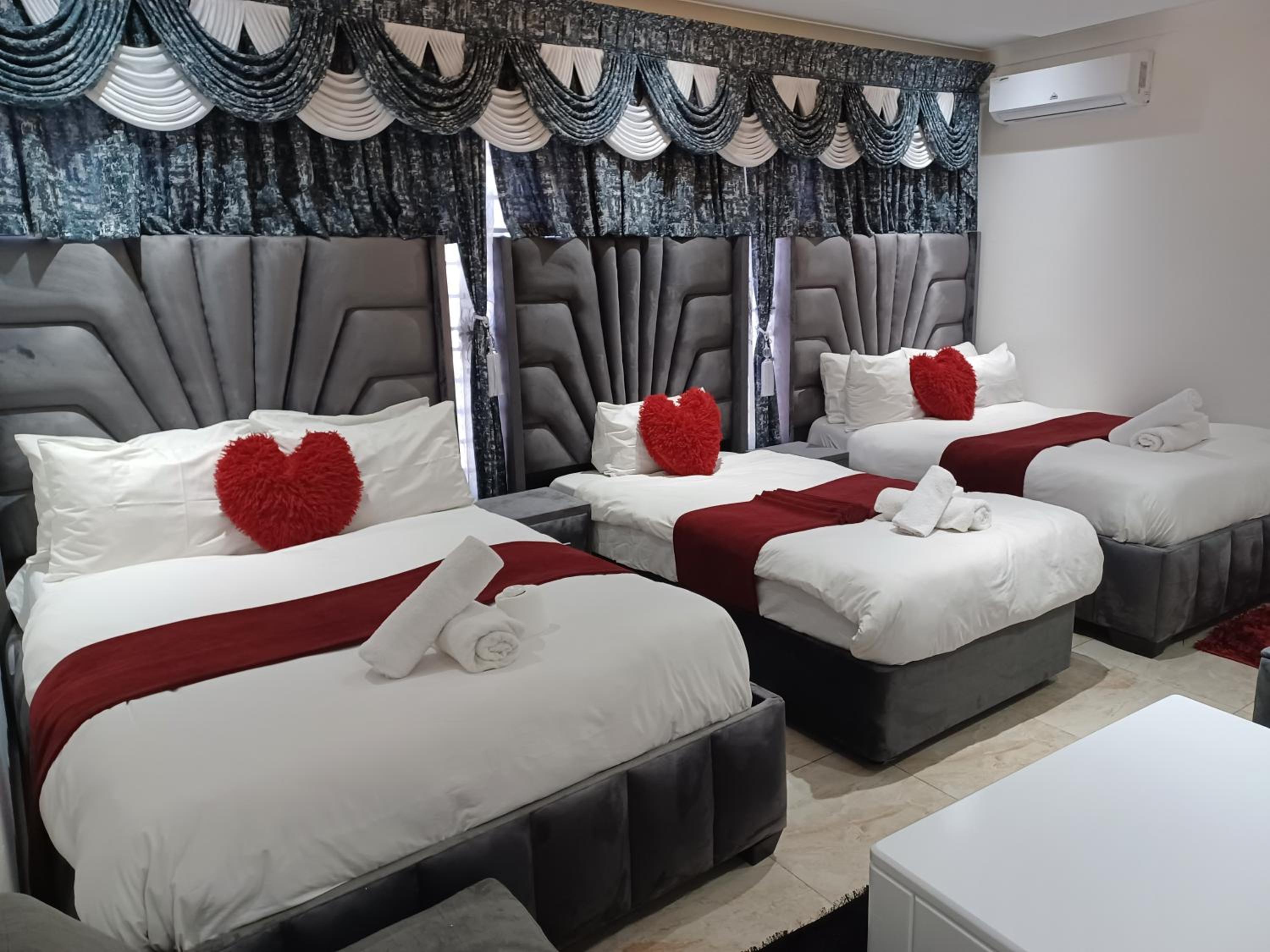 Standard Family Room