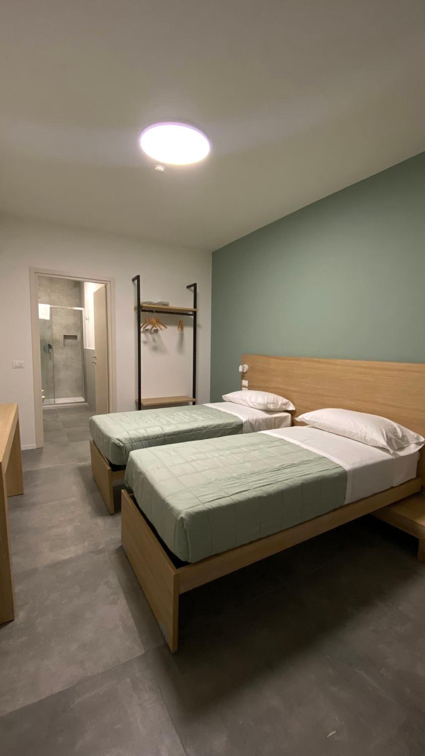 Double or Twin Room photo 2