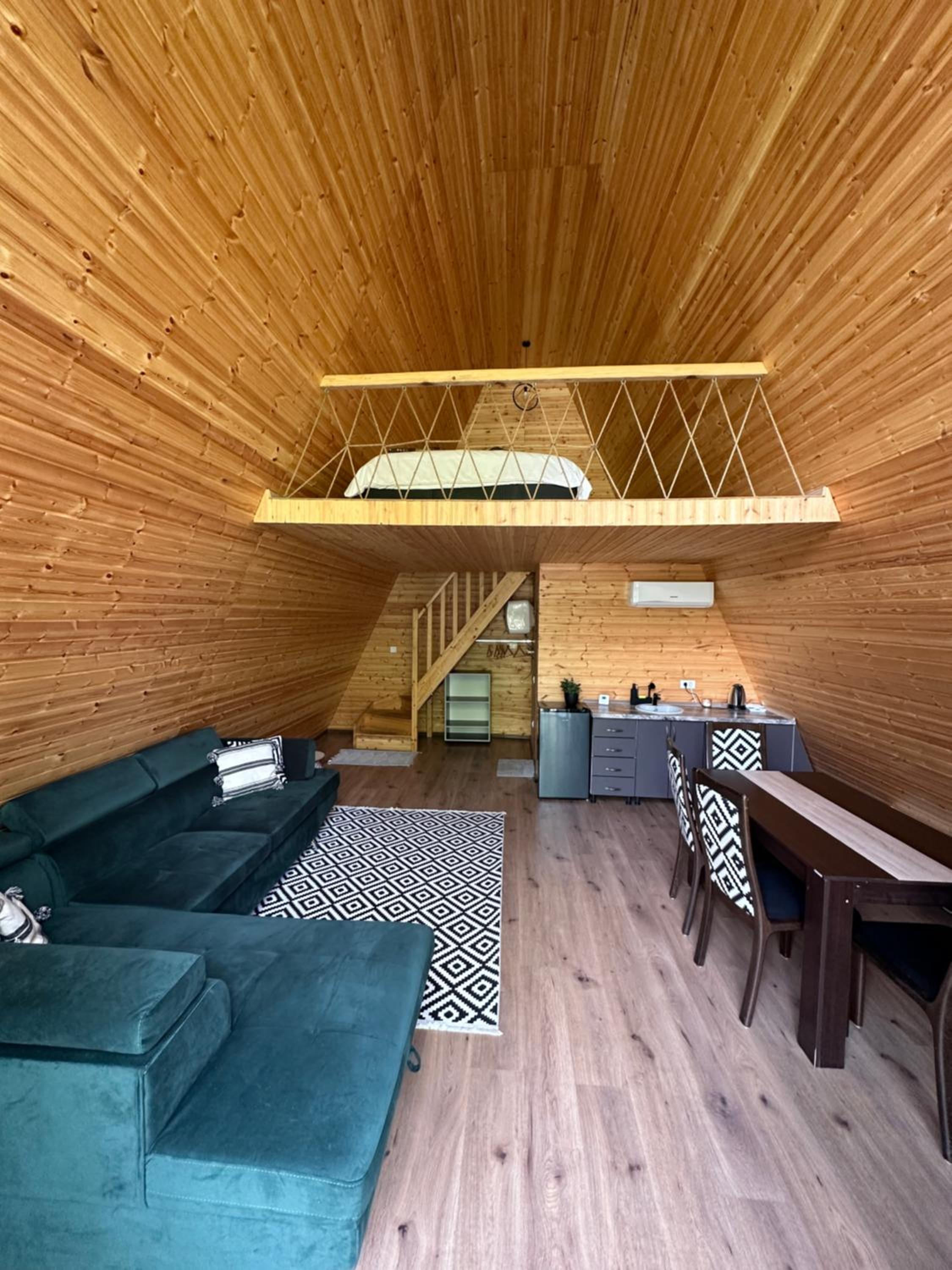 Vacation Home photo 1