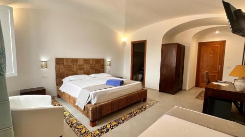 Deluxe Triple Room photo 2