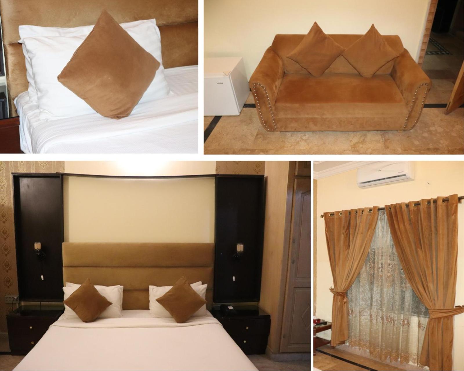 Deluxe Double Room photo 2