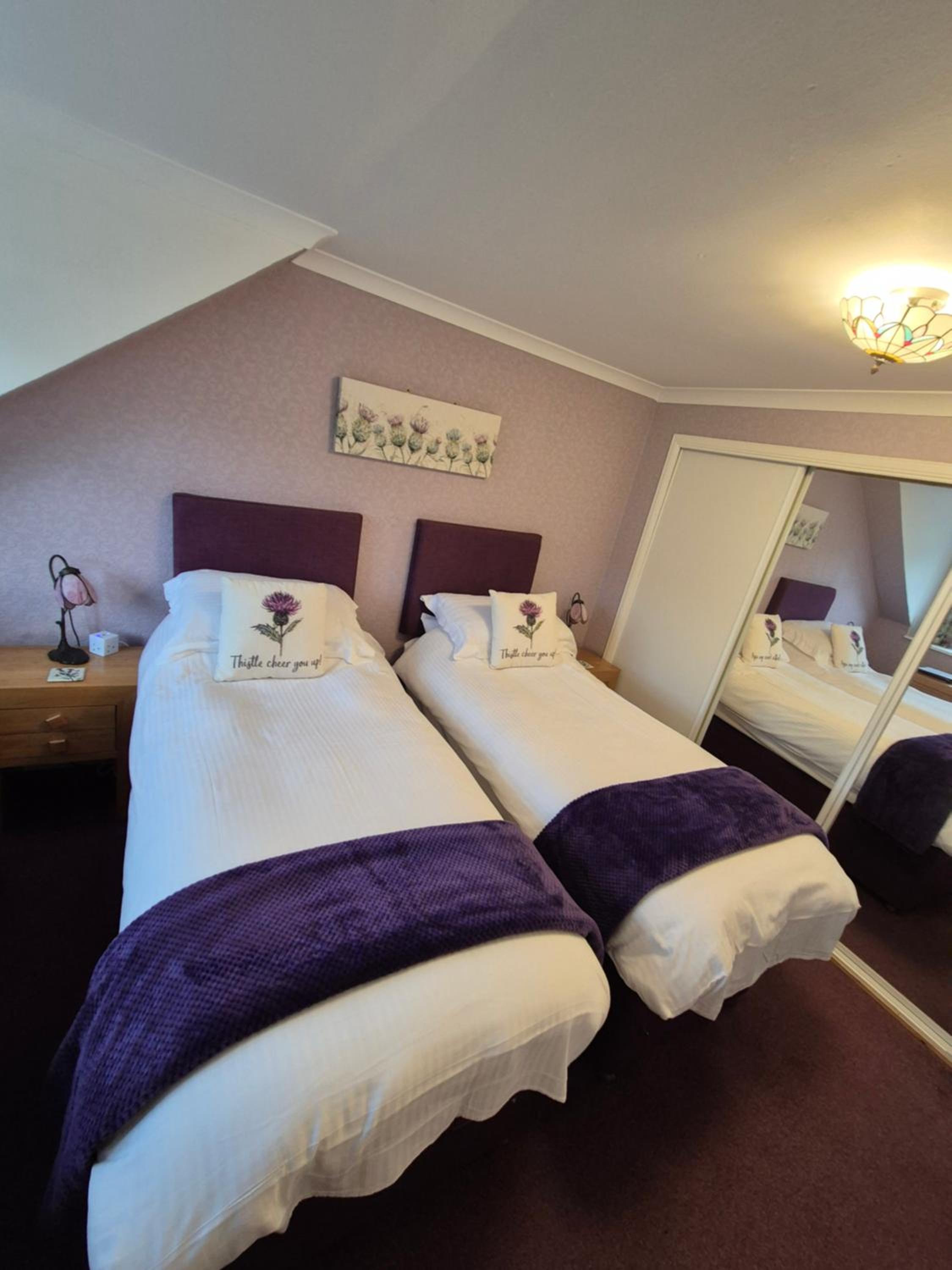 King Room