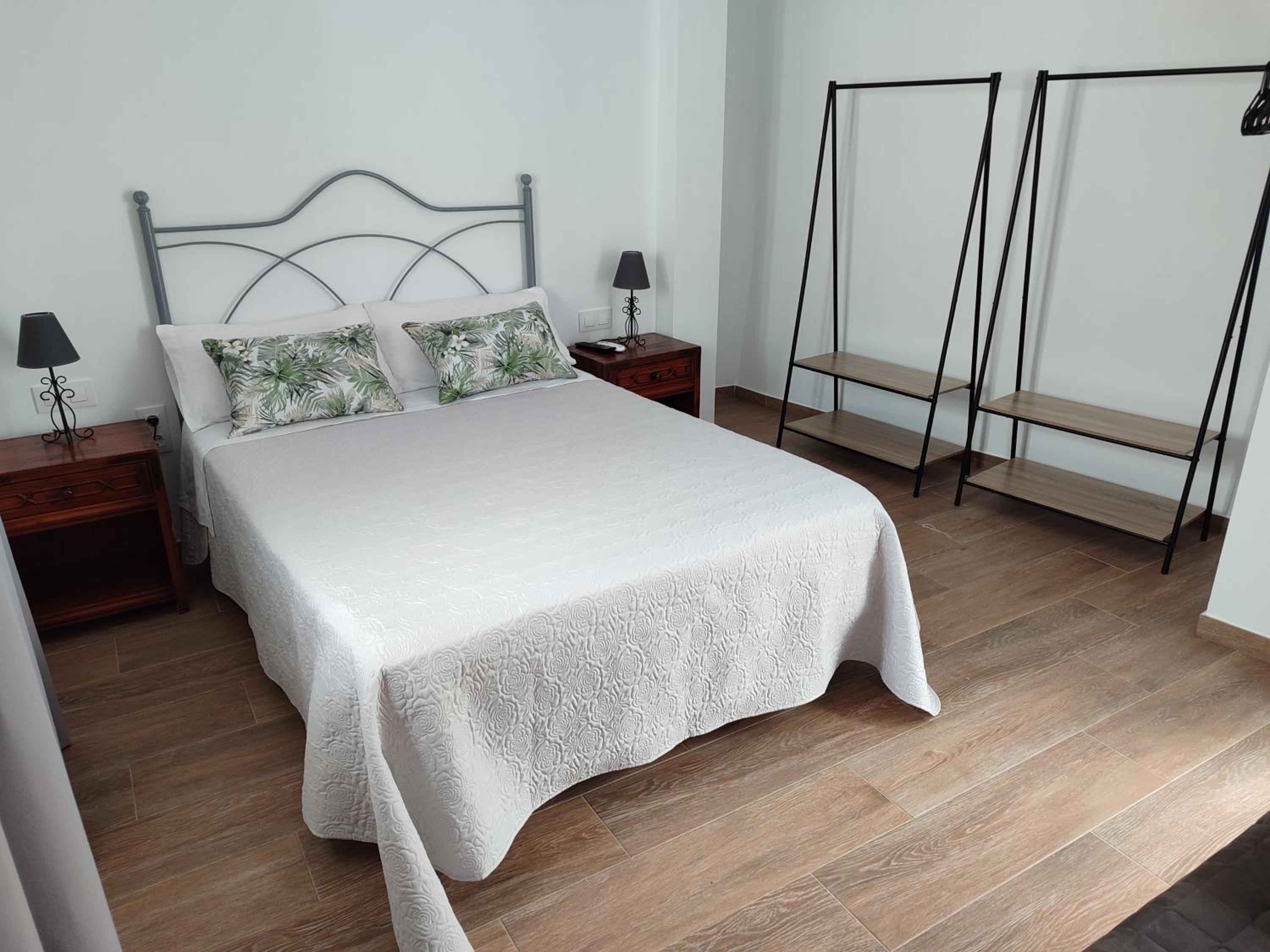 Departamento de tres habitaciones