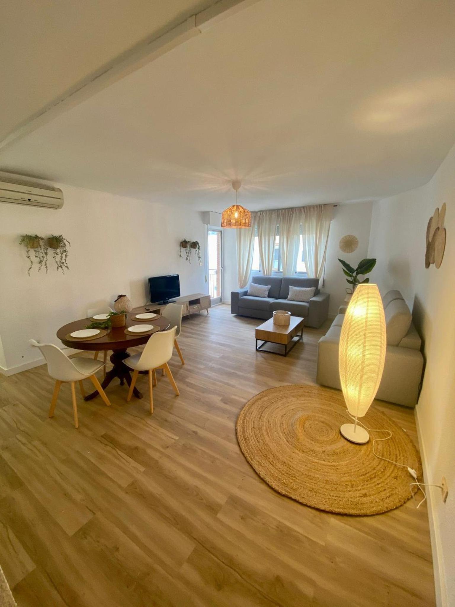Departamento de tres habitaciones