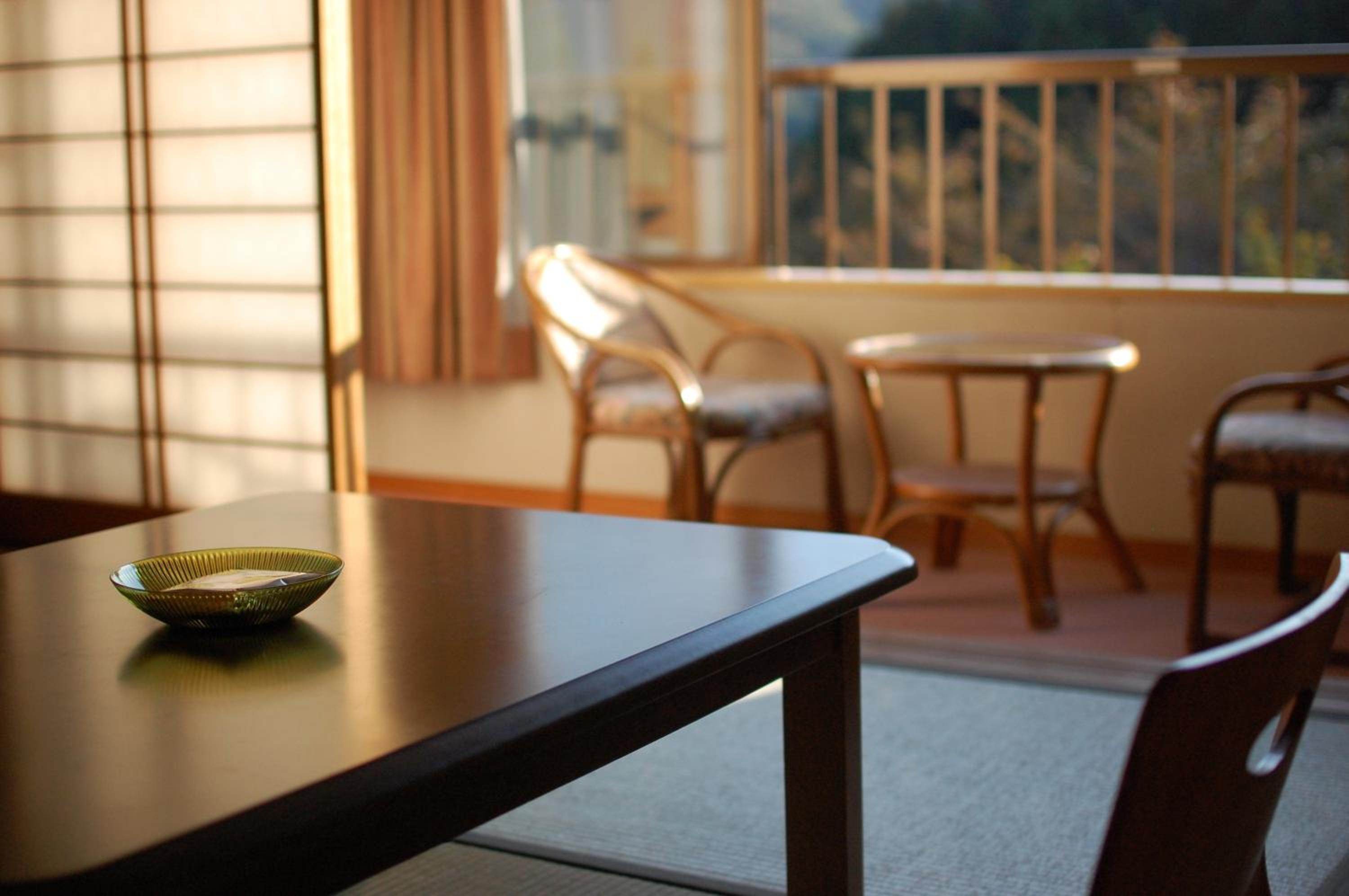 Japanese-Style Room photo 2