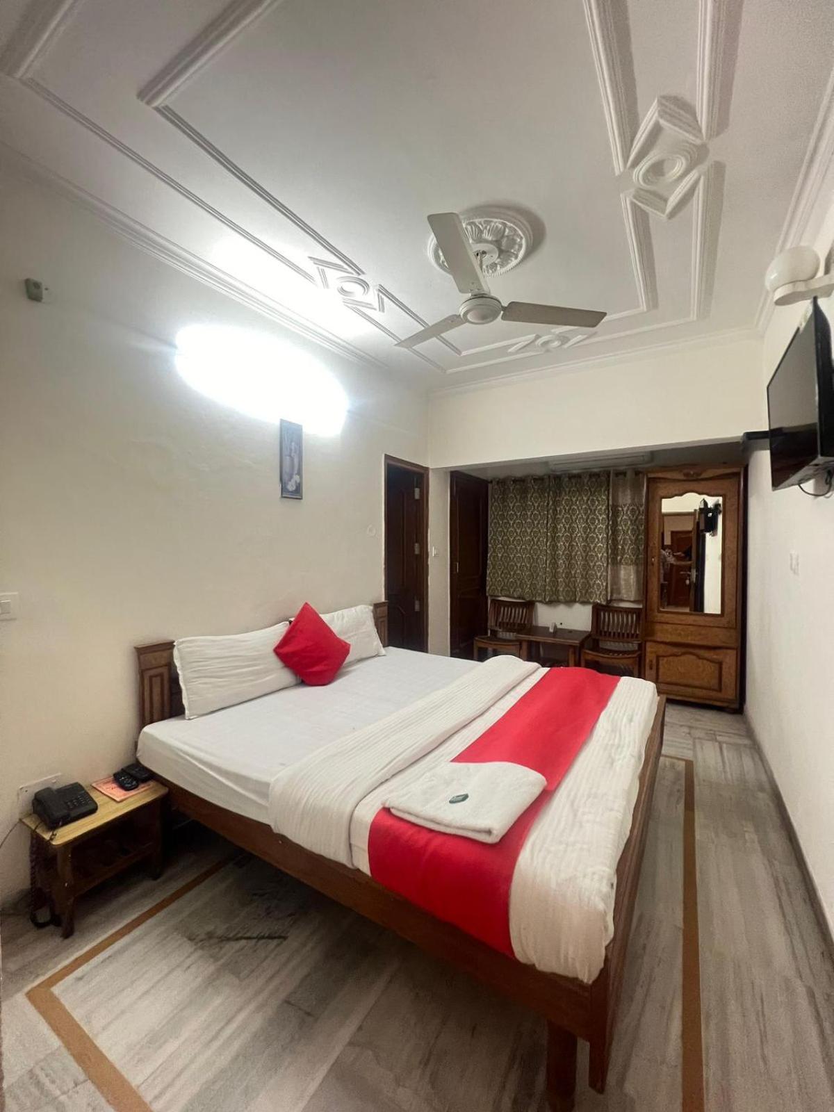 Deluxe Room photo 1