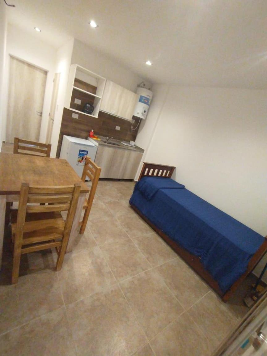One-Bedroom Apartment photo 3