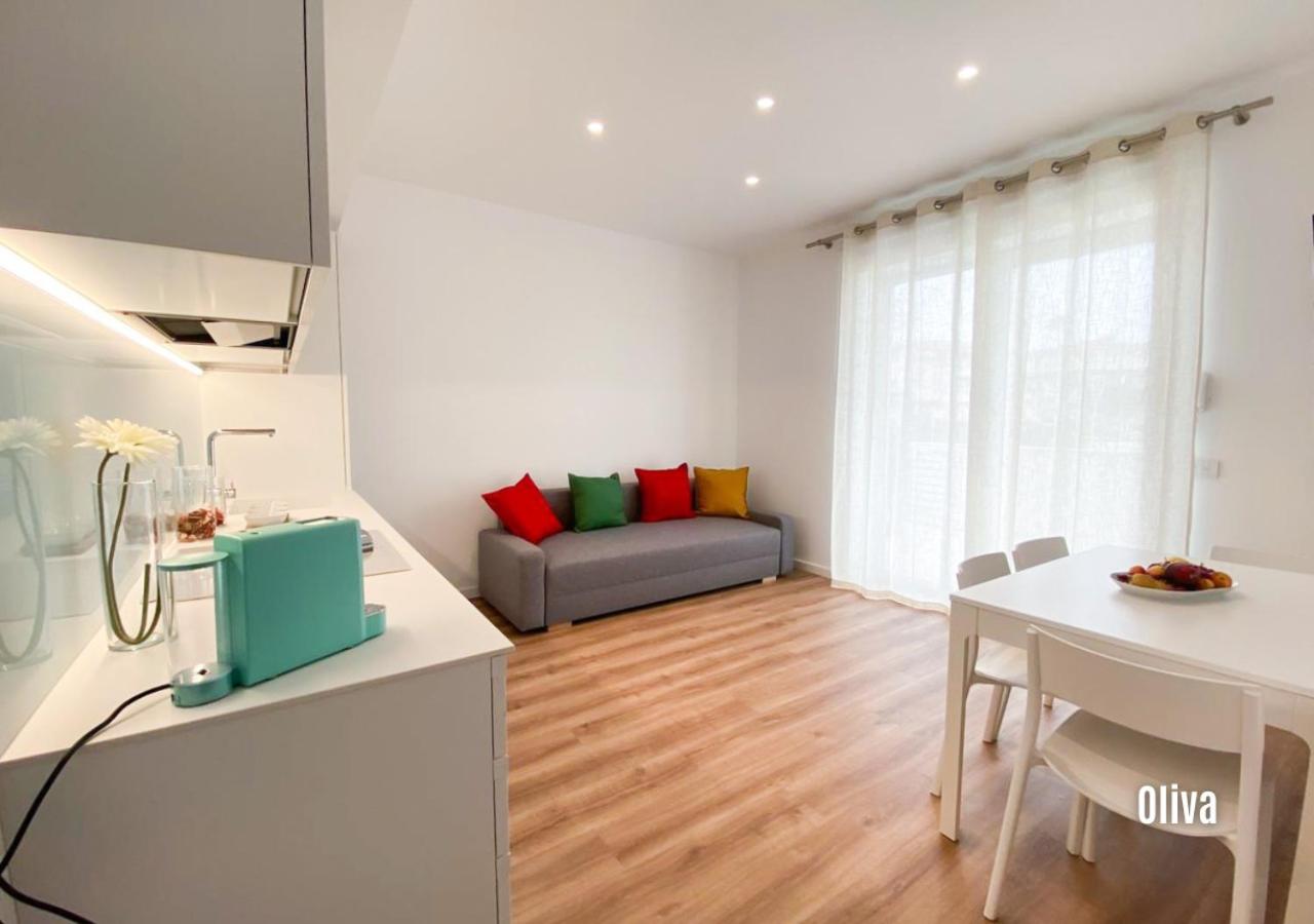 Two-Bedroom Apartment with View photo 1