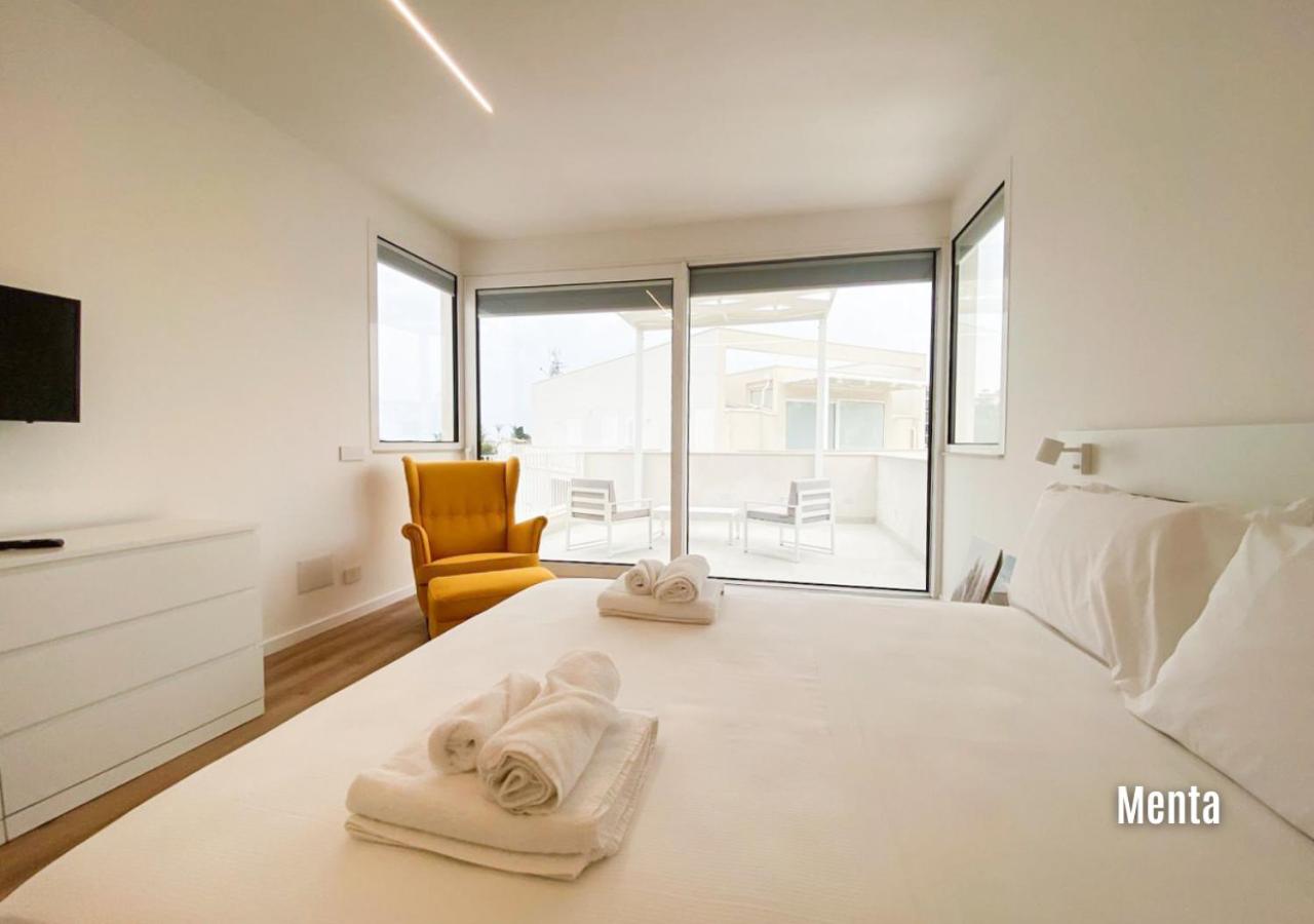 Penthouse Apartment photo 1
