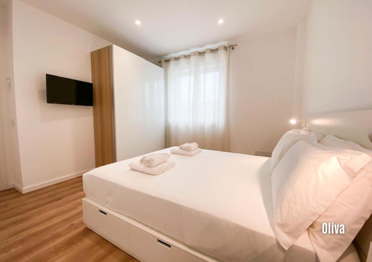 Two-Bedroom Apartment with View photo 2