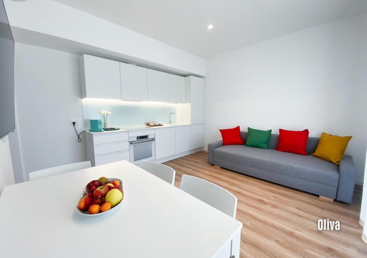 Two-Bedroom Apartment with View photo 3