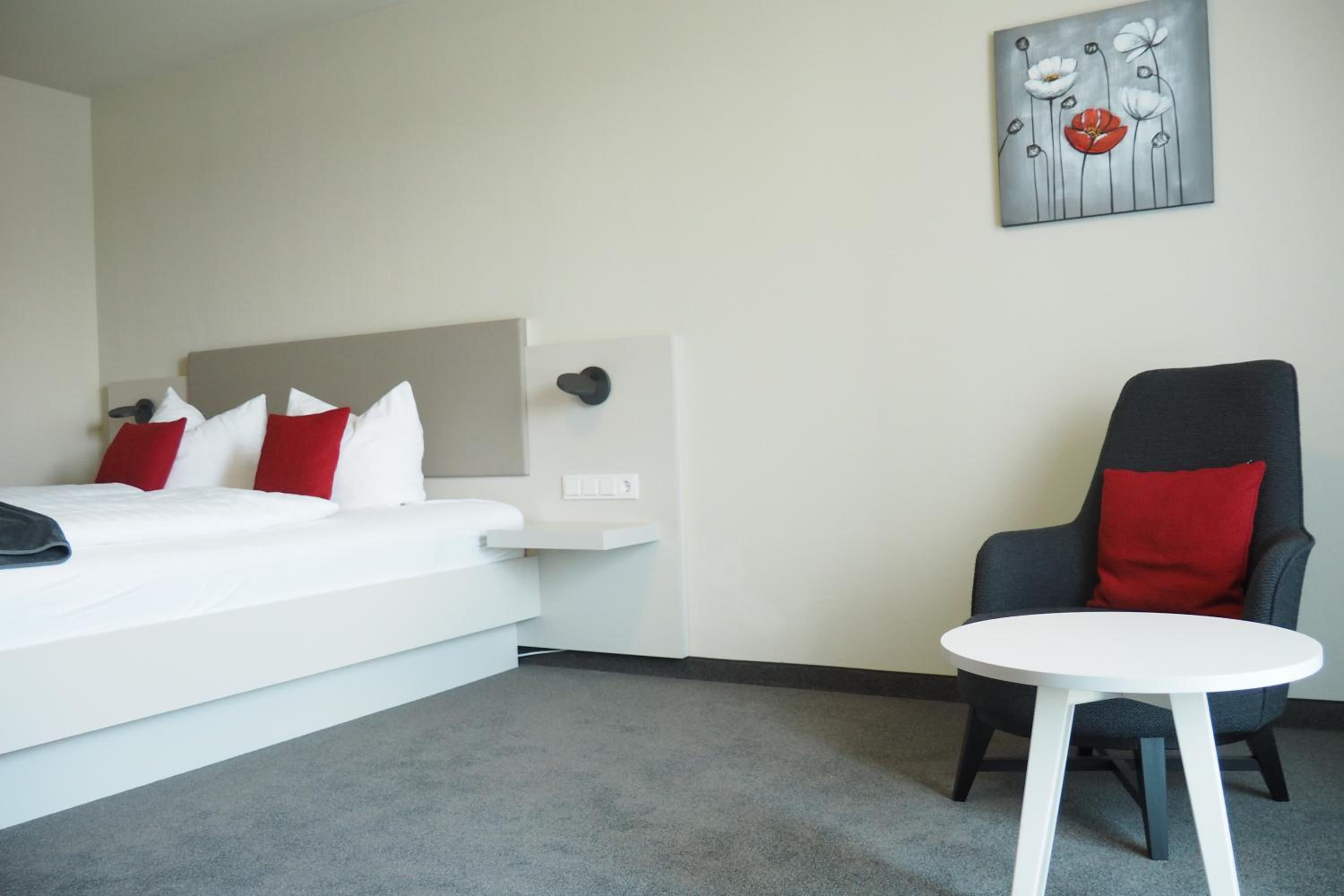 Junior Suite photo 2