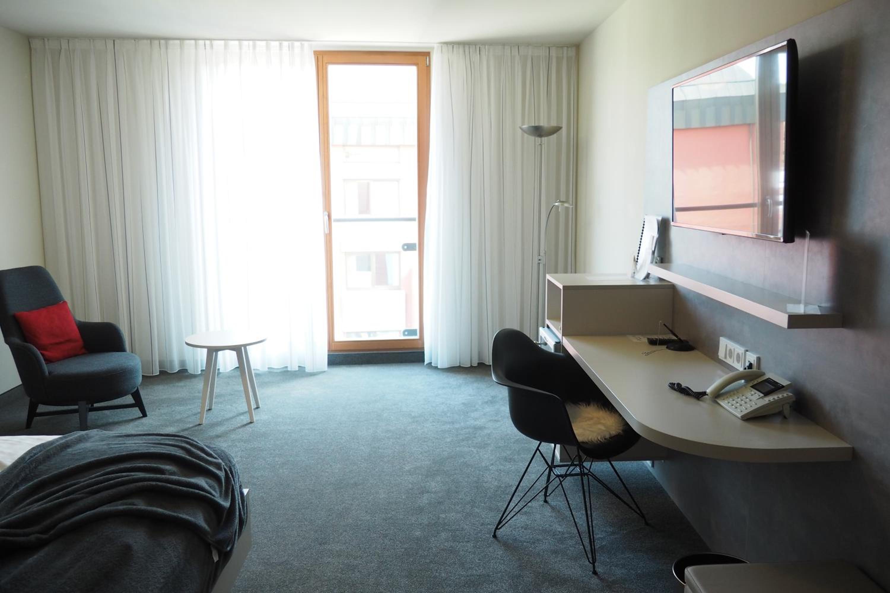 Junior Suite photo 3