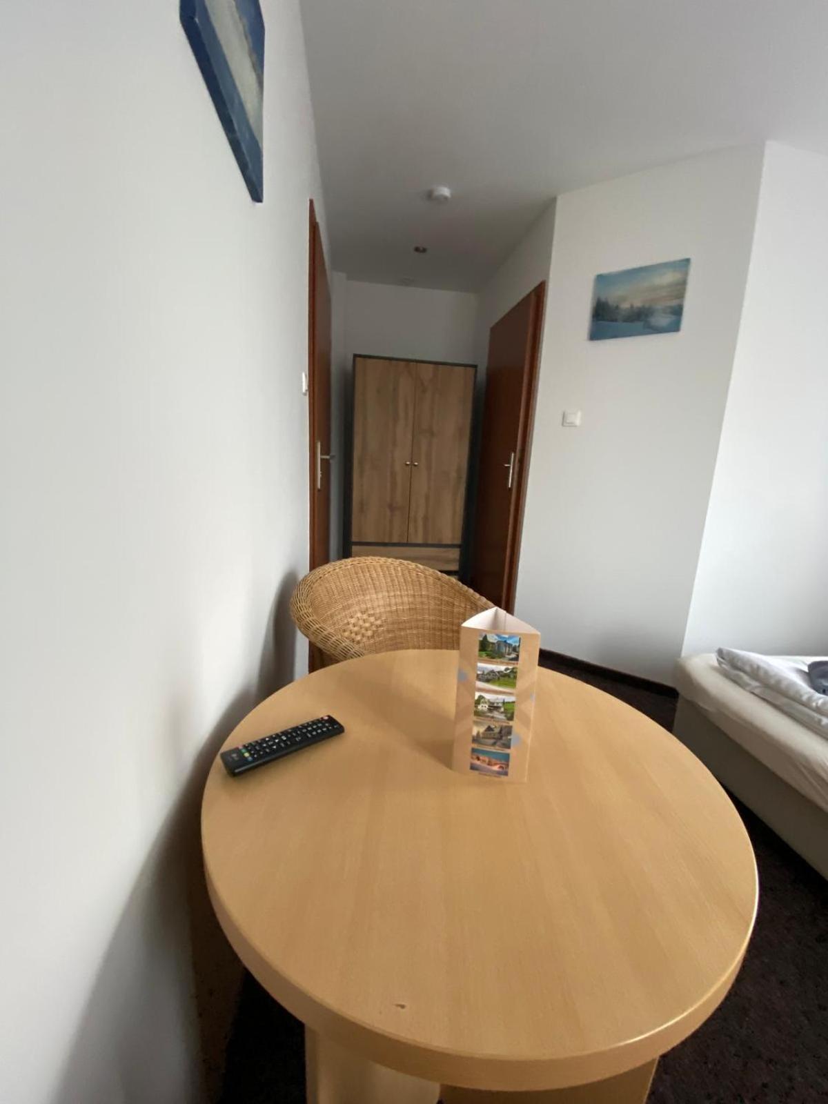 Double Room with Private Bathroom photo 3