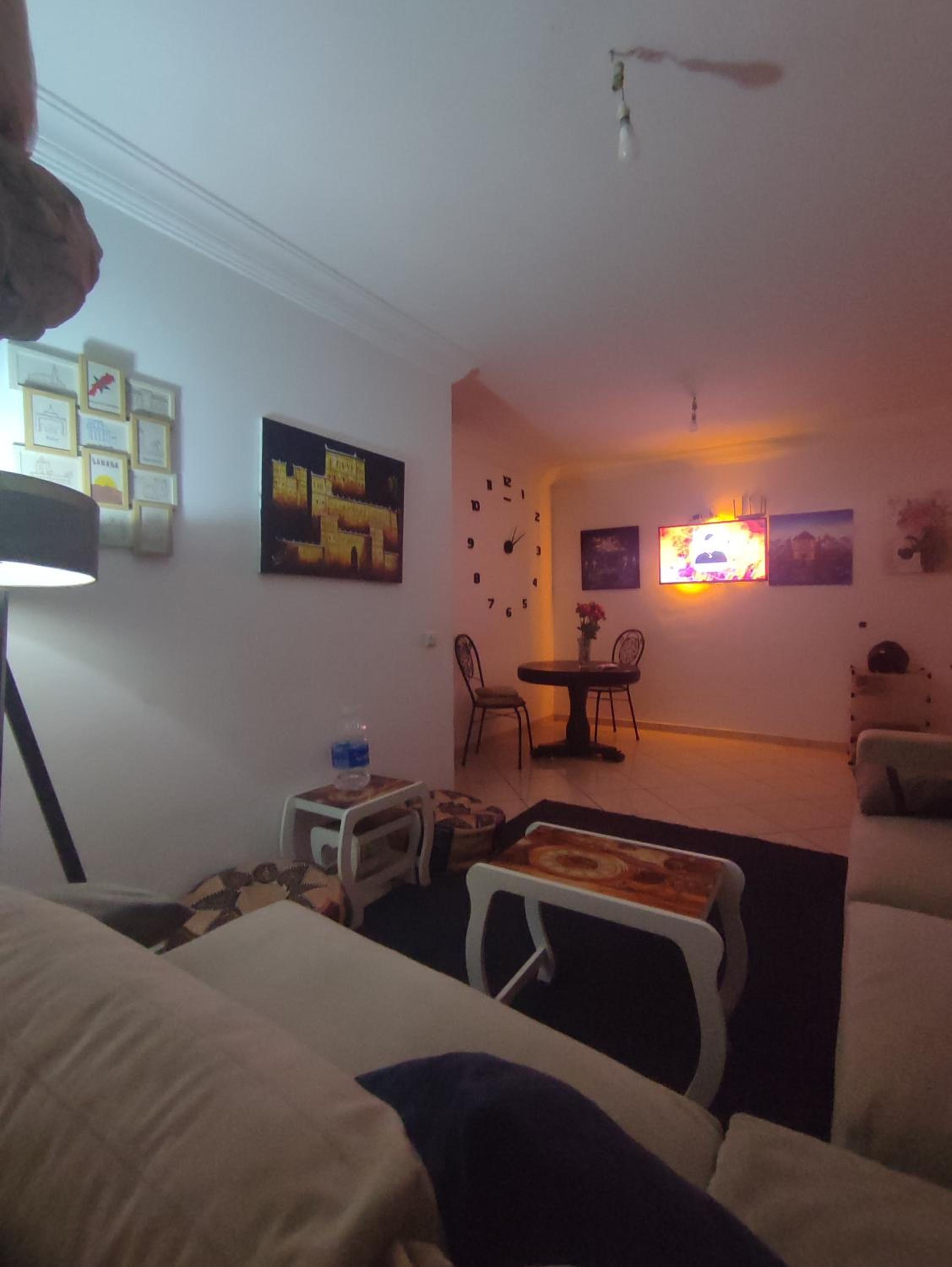 Two-Bedroom Apartment photo 2