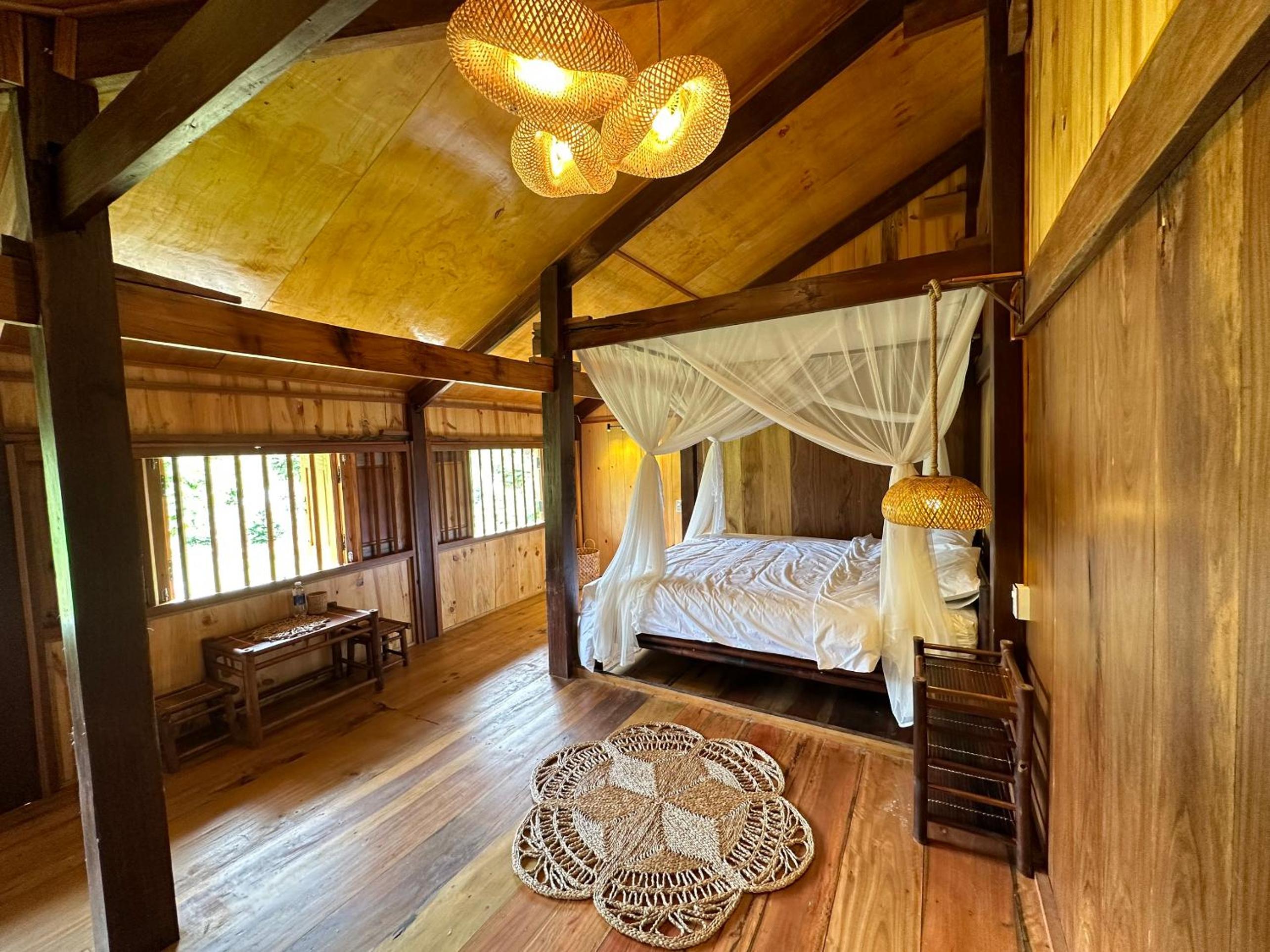 Double Room With Garden View photo 1
