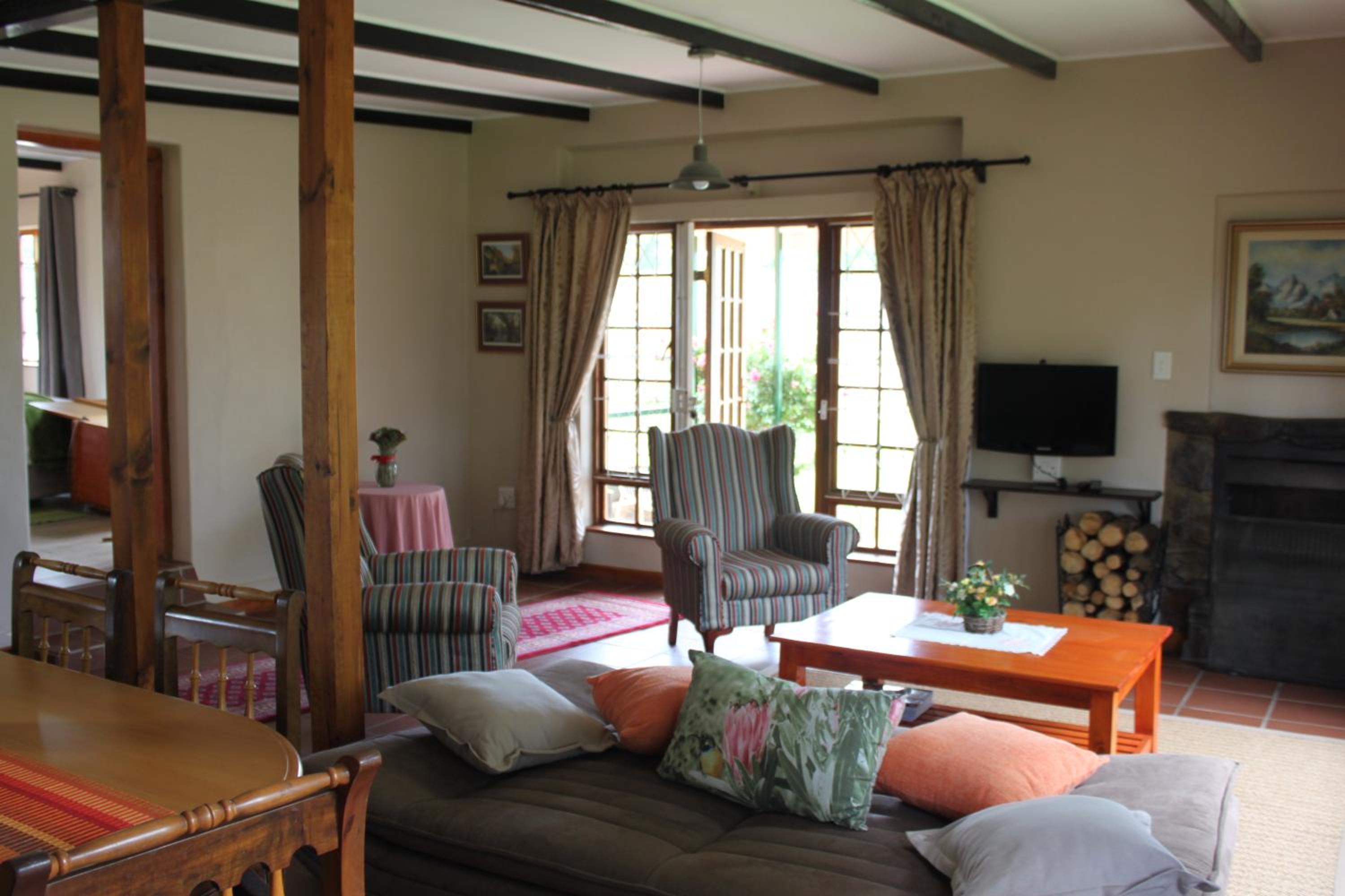 One-Bedroom Chalet photo 1