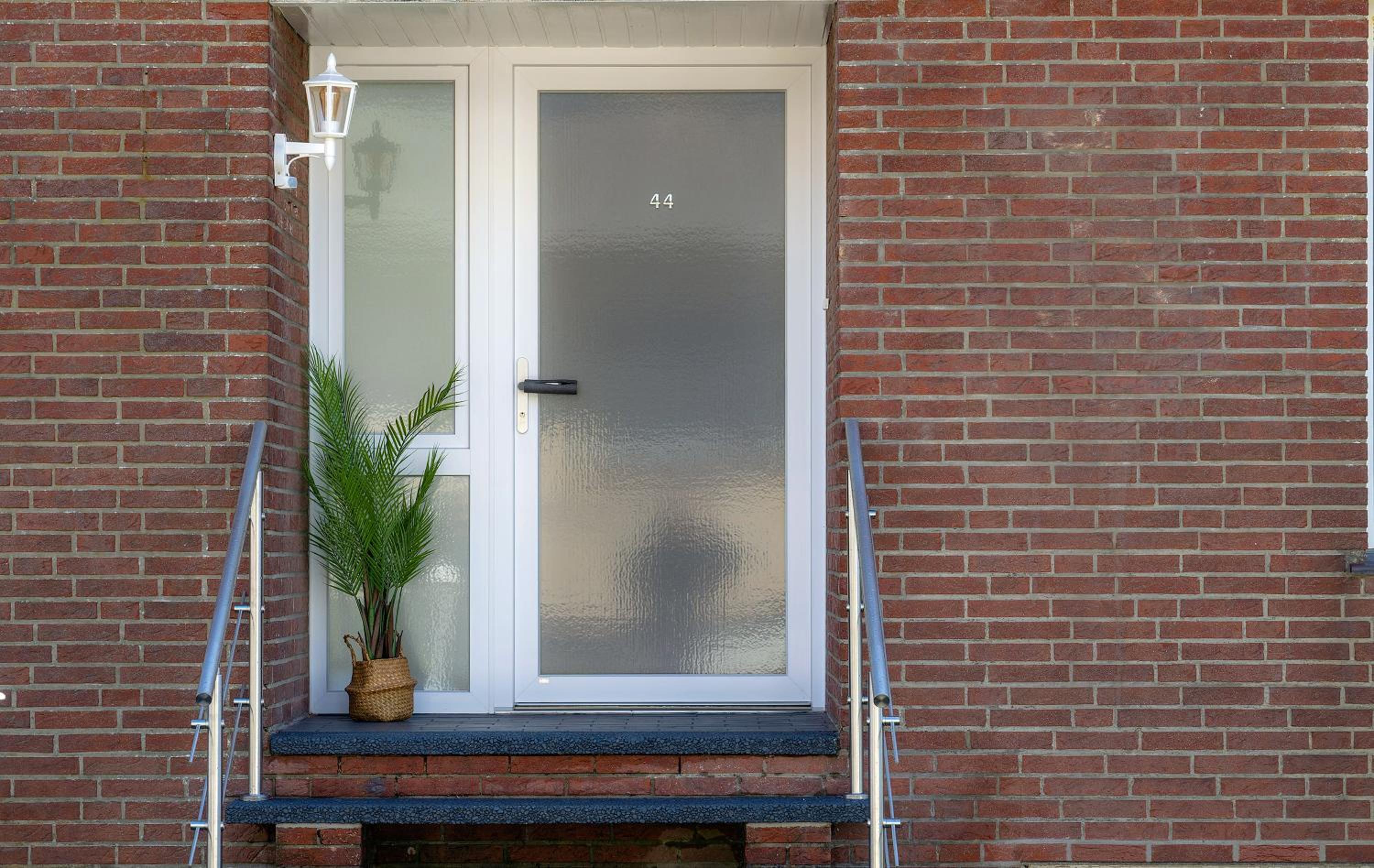 Apartment with Terrace photo 3