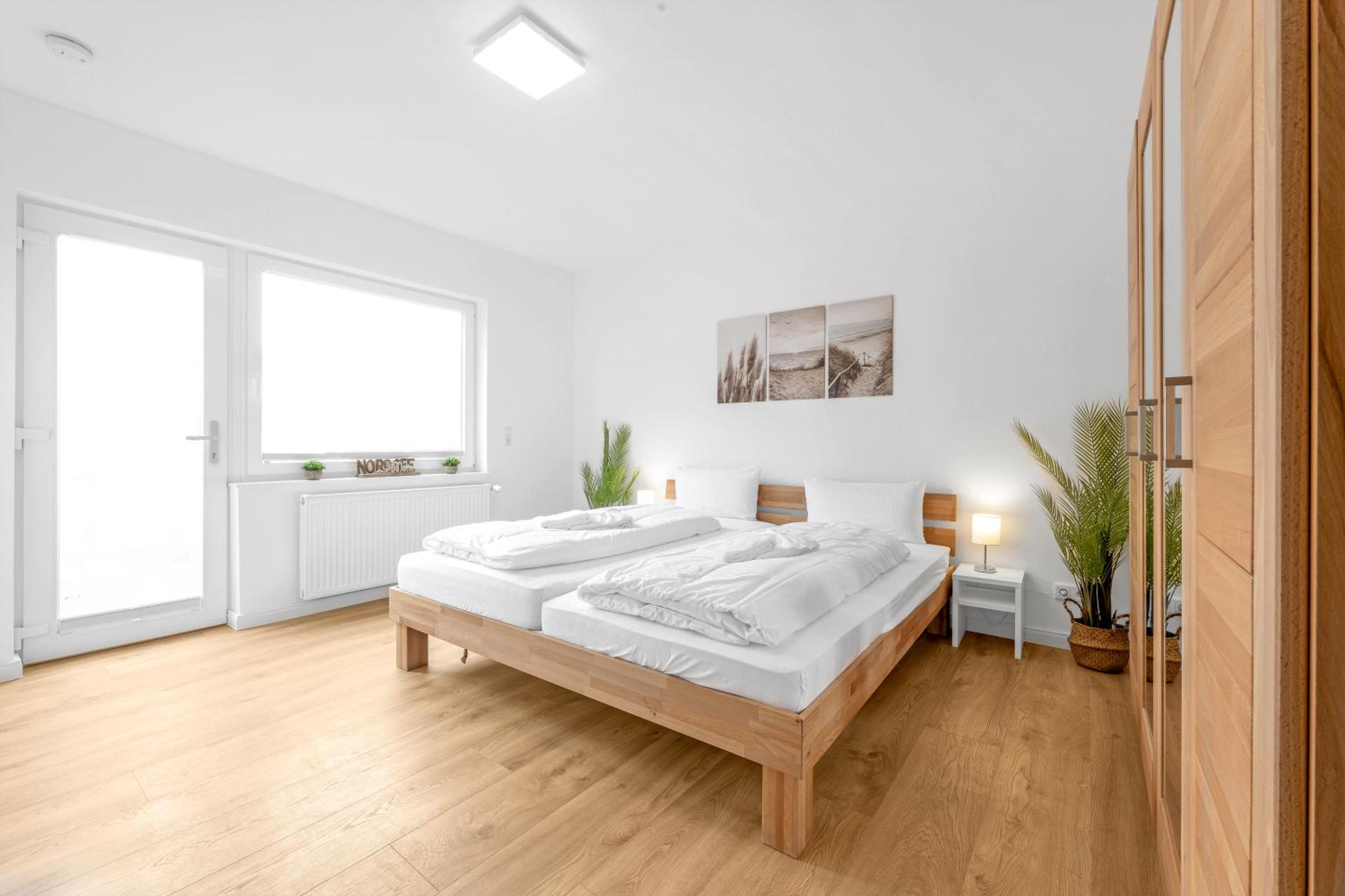 Apartment With Terrace photo 1