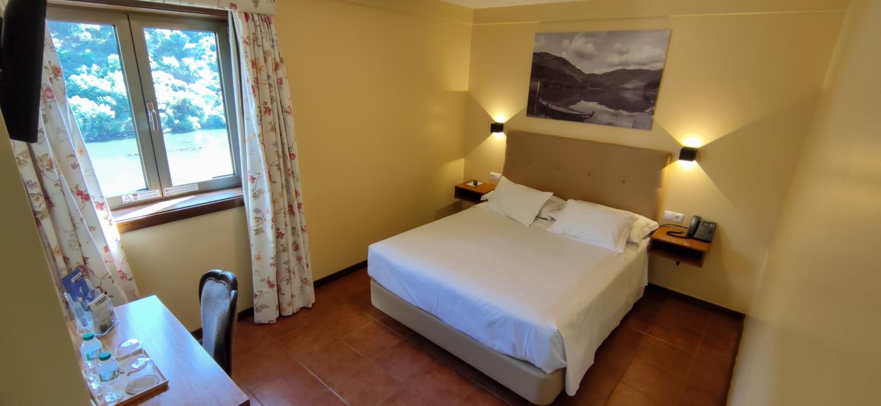 Double Room with River View photo 1