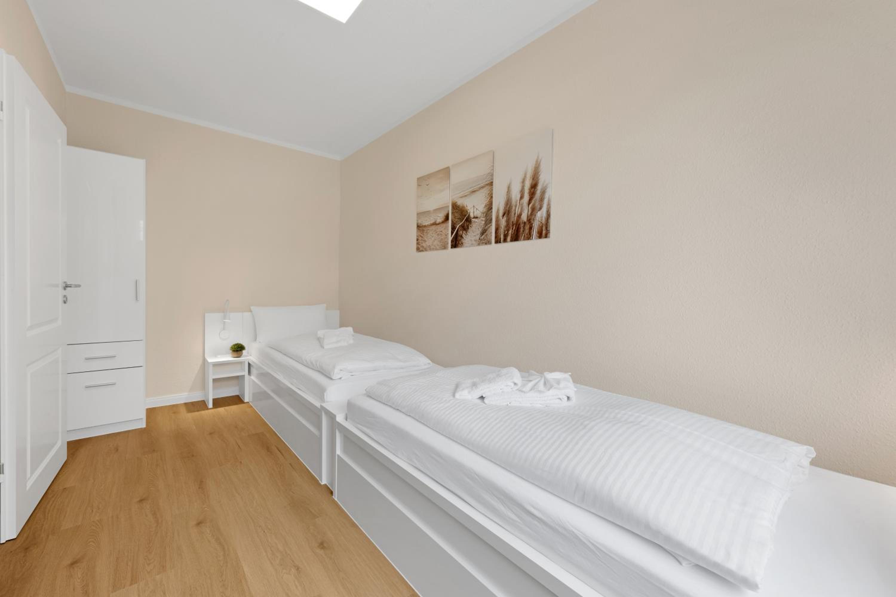 Apartment - Ground Floor photo 3