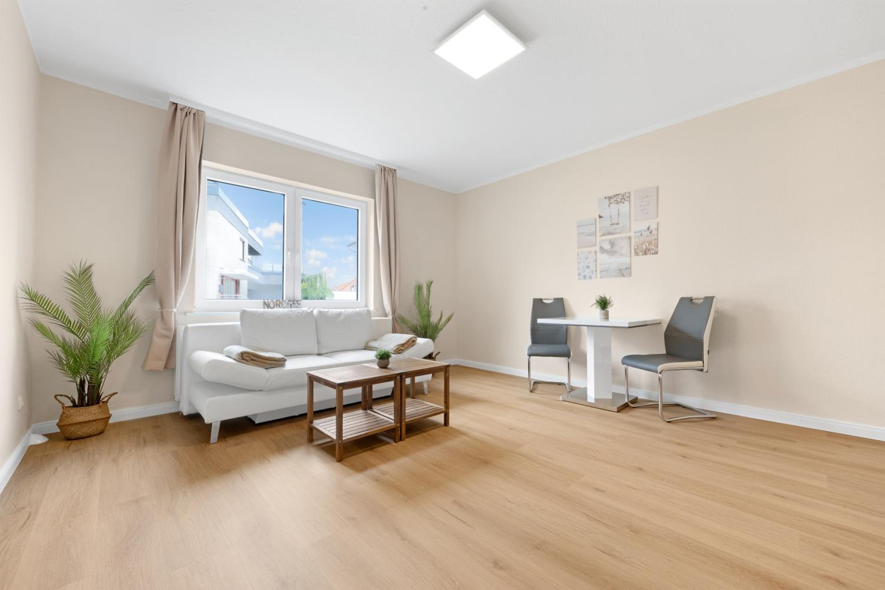 Apartment - Ground Floor photo 1