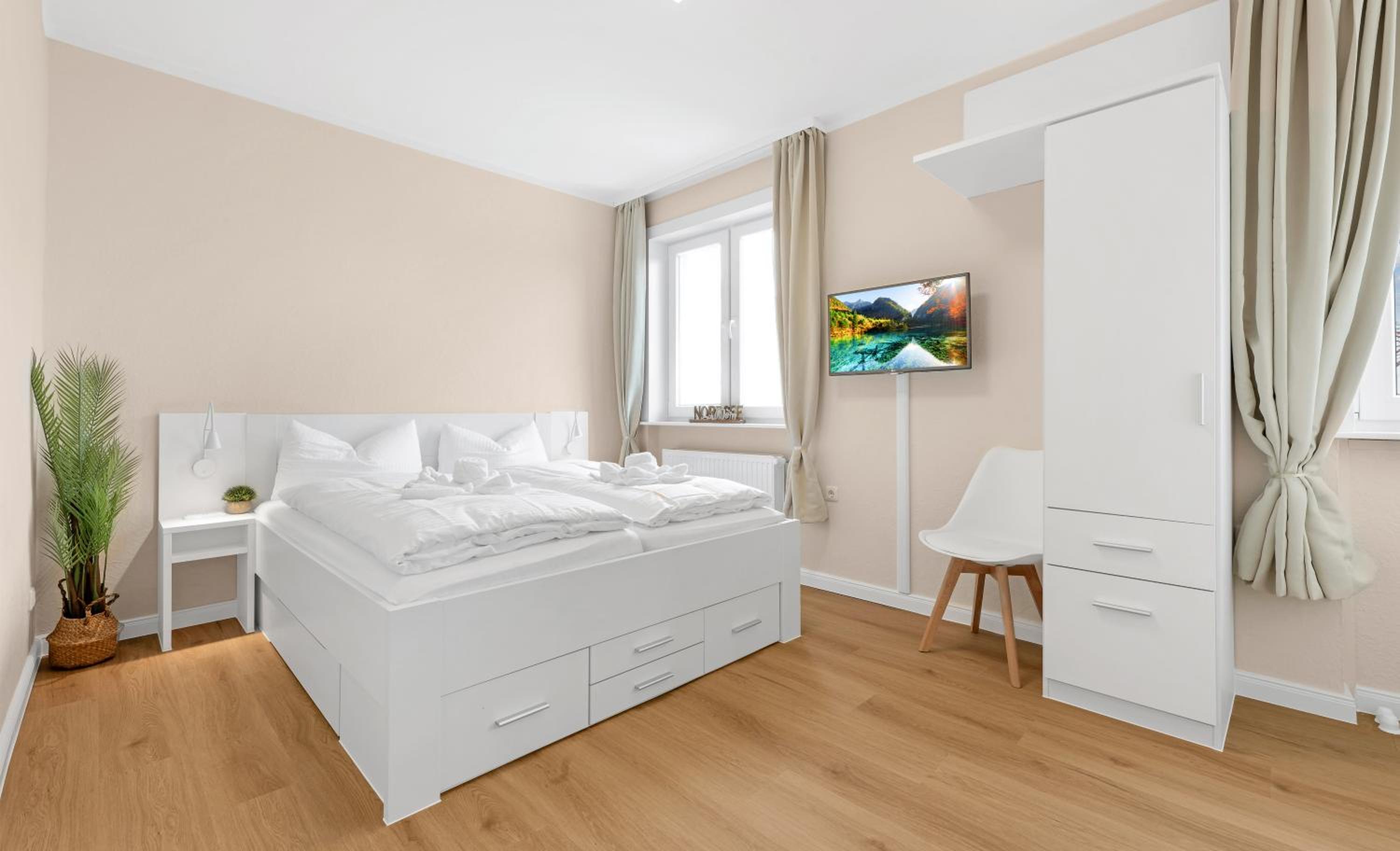 Double Room with Private Bathroom photo 1