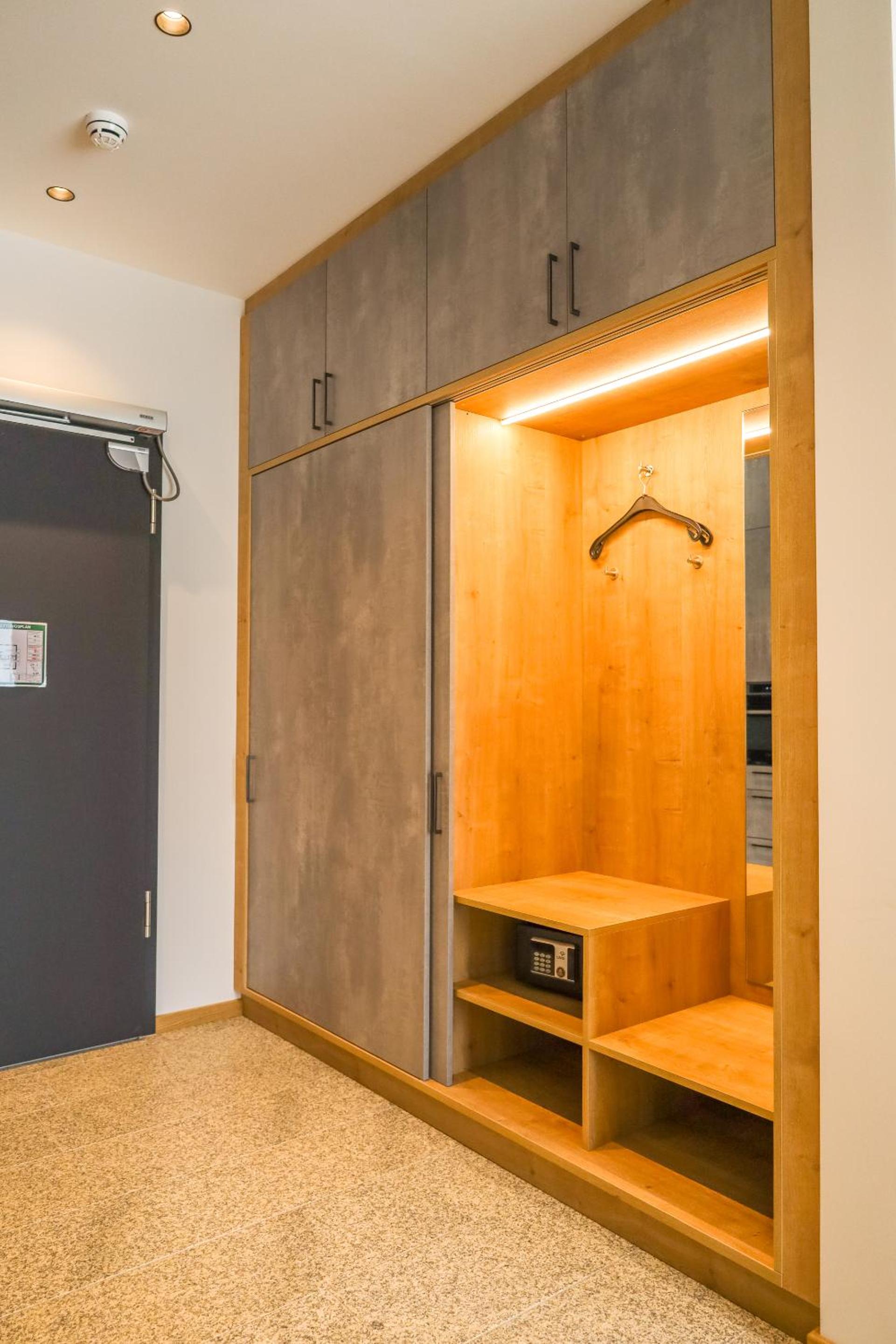 Höra‘s Lejligheder Hammerbergblick, Billede 2