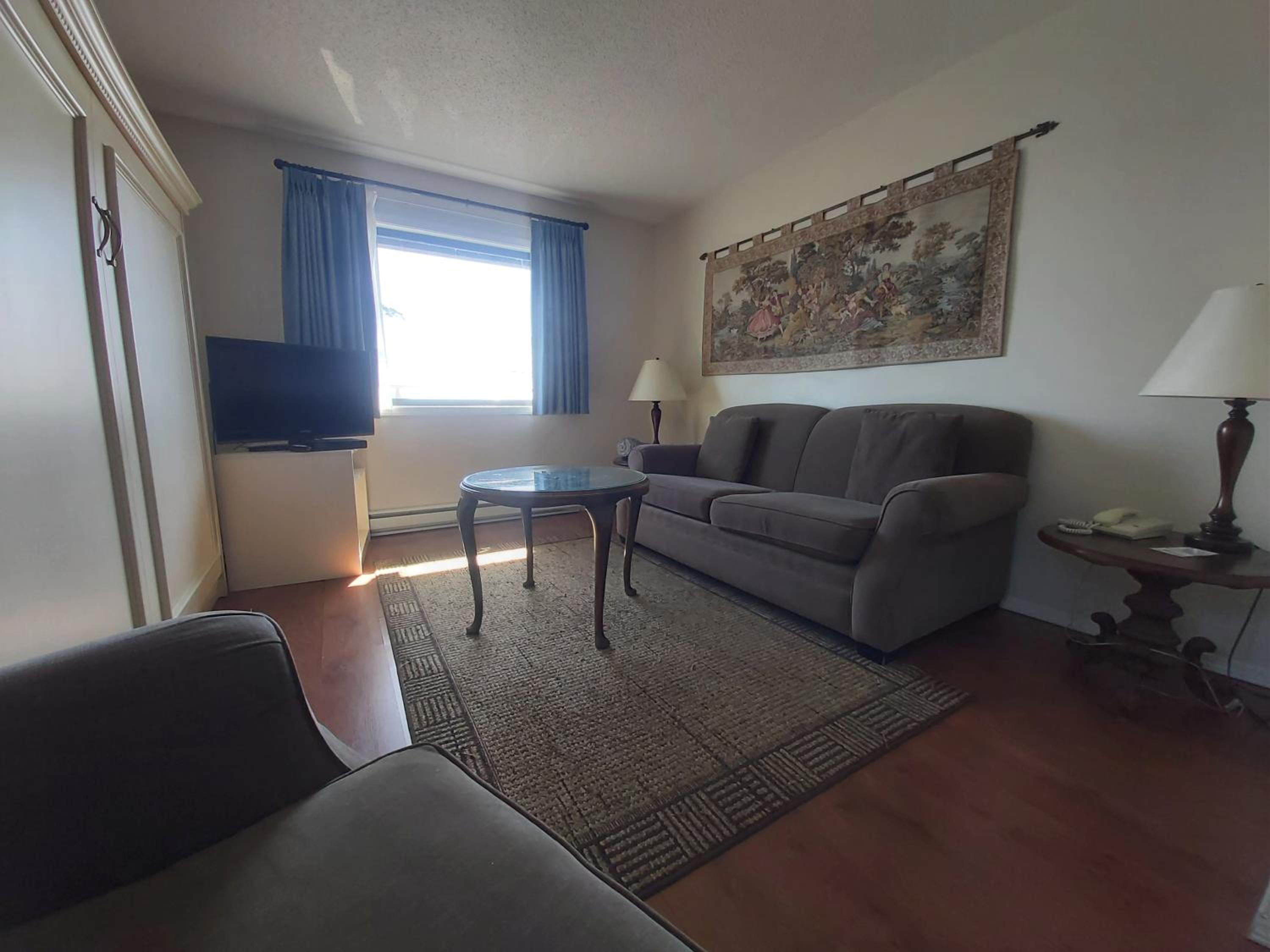Suite with Sea View photo 3