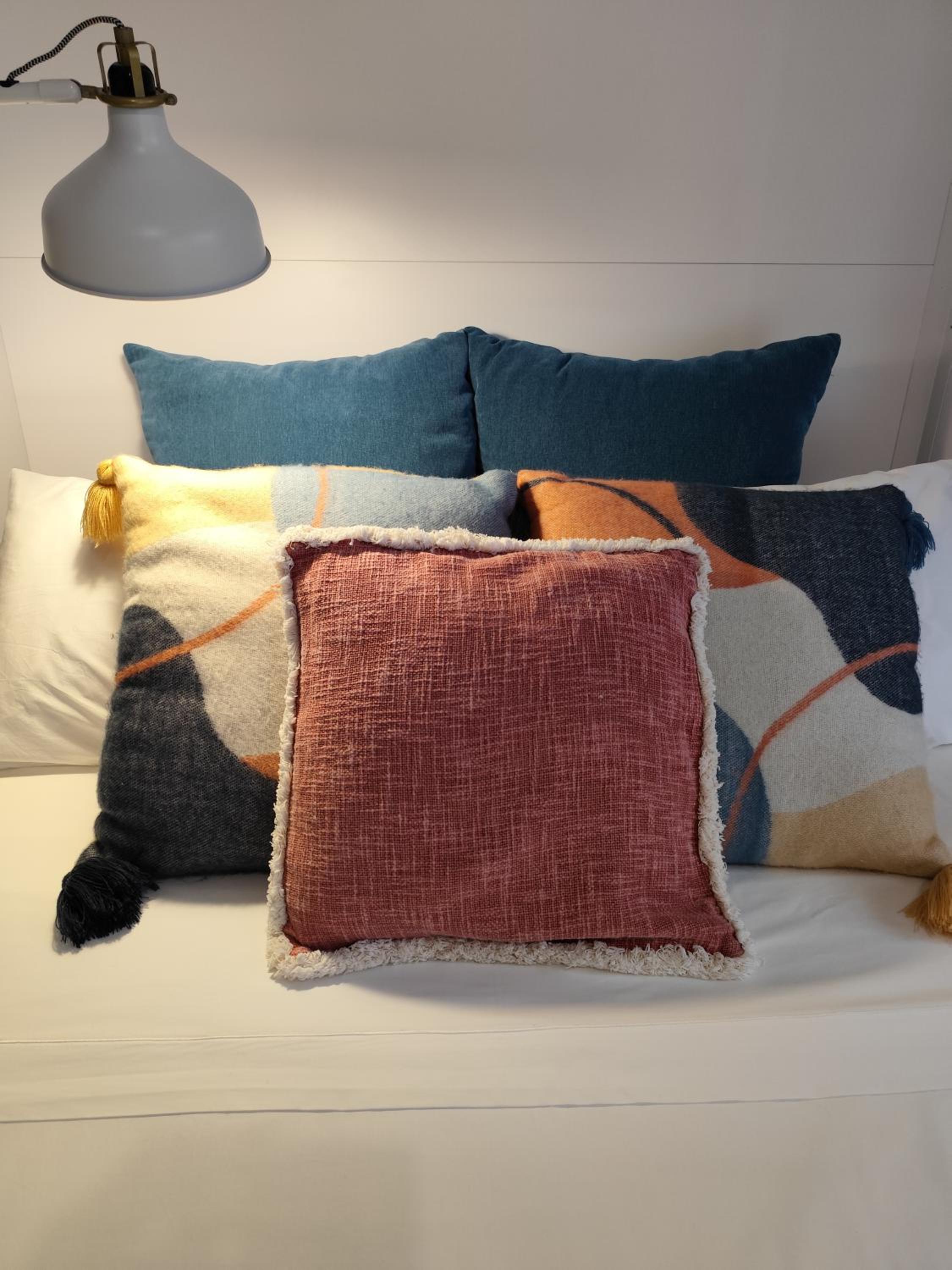Apartamento de um quarto