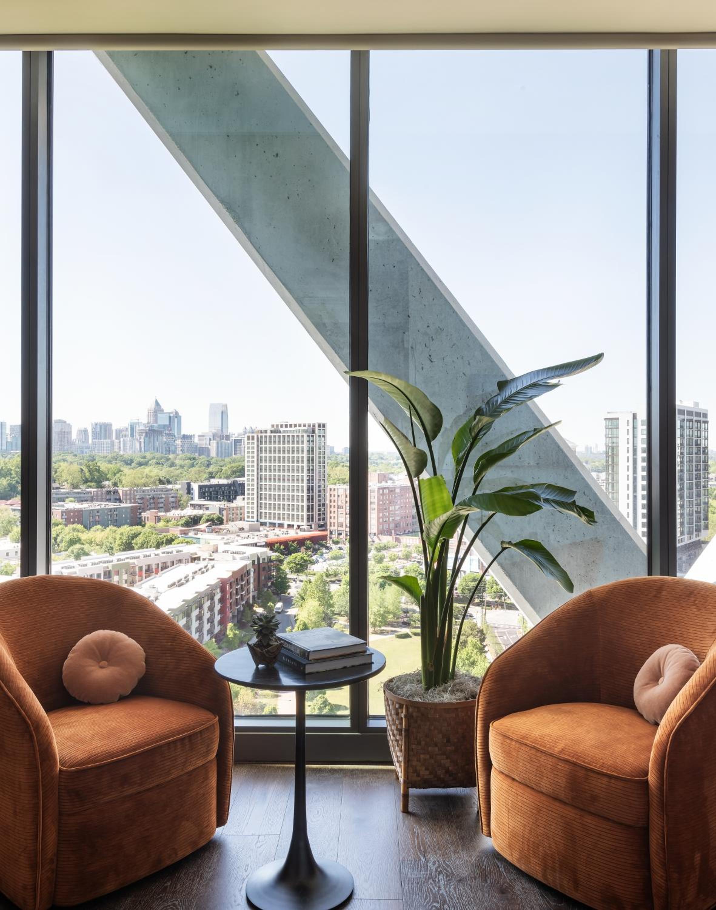 Double Queen Park View
