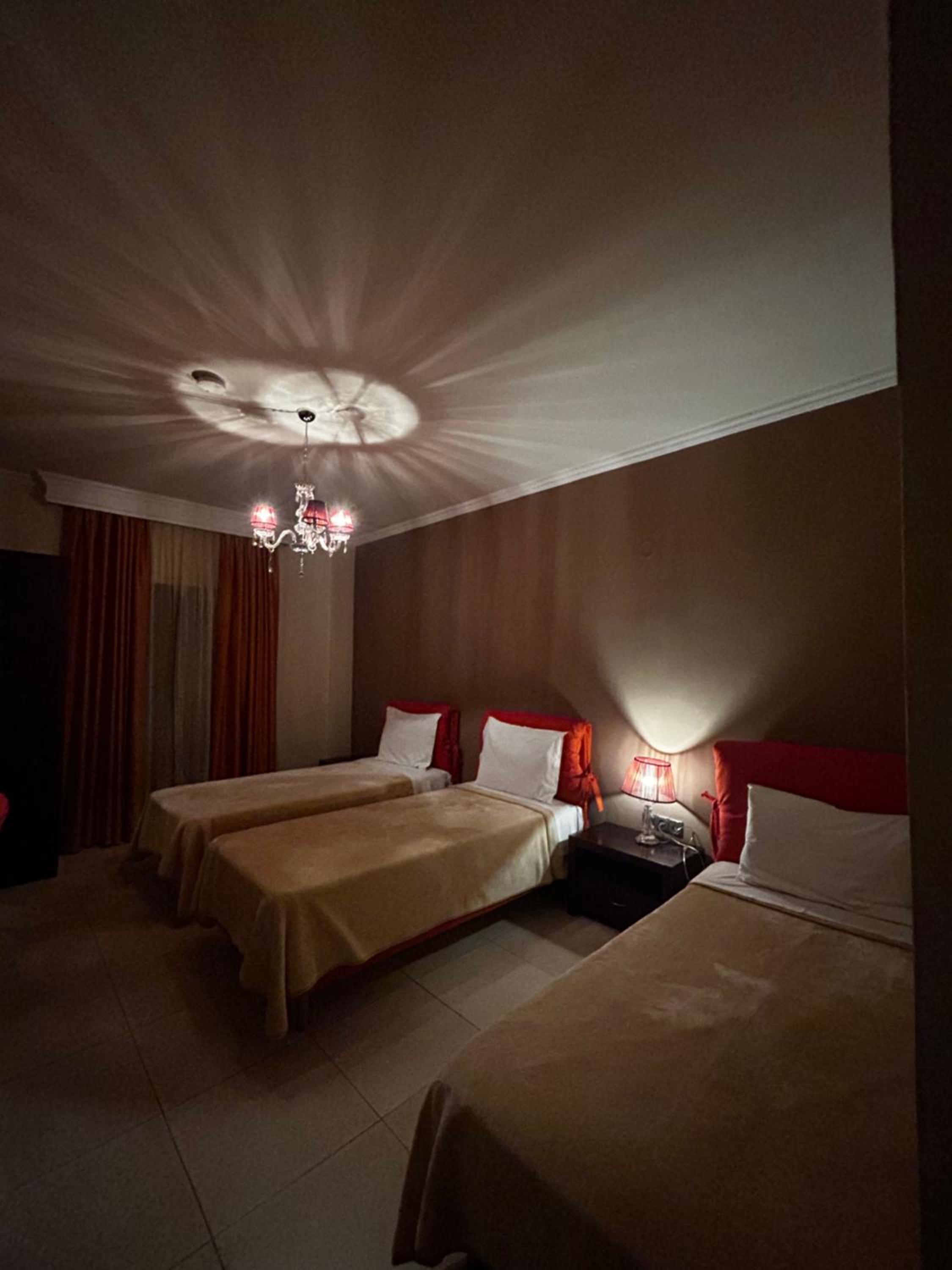 Classic Triple Room