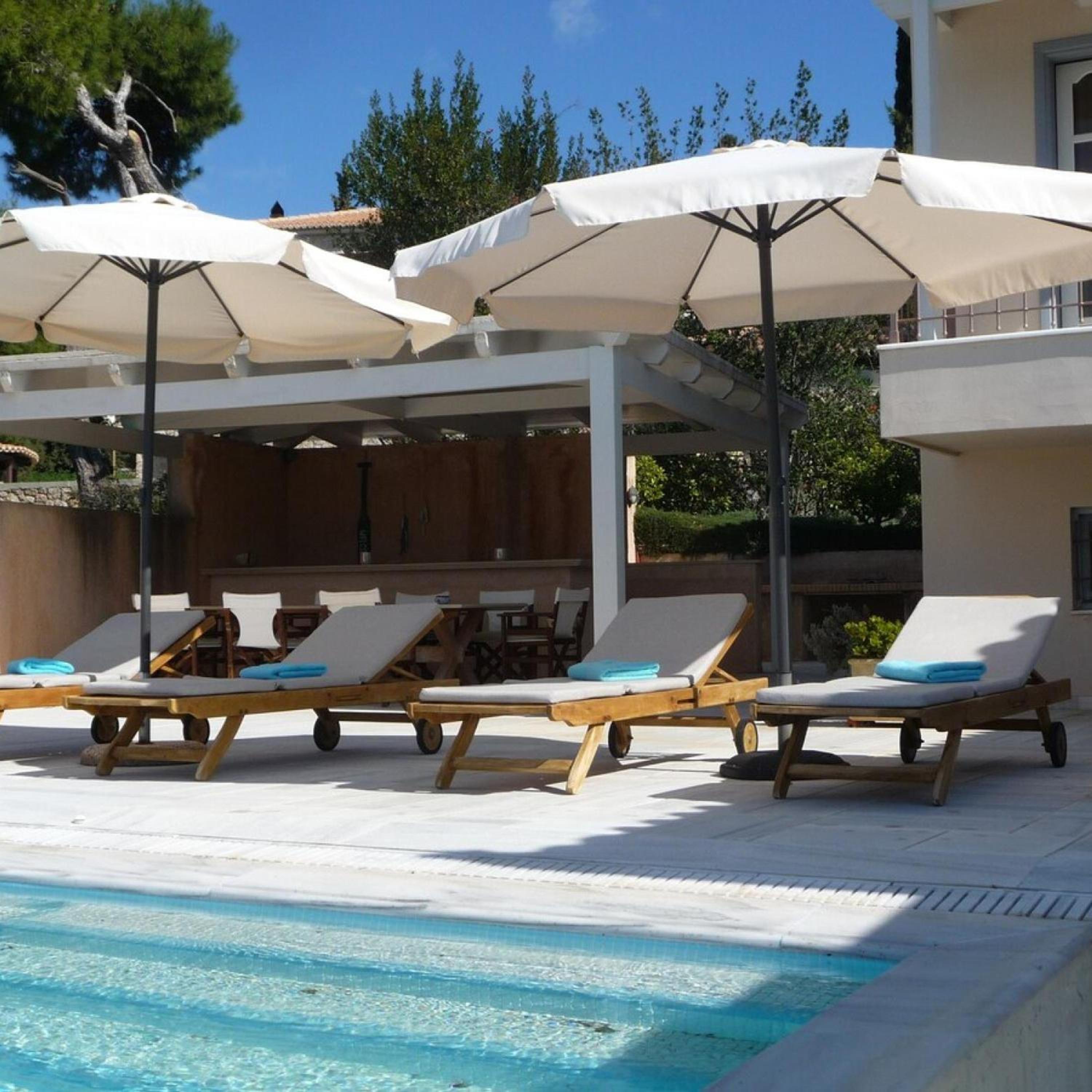 Villa With Private Pool photo 3